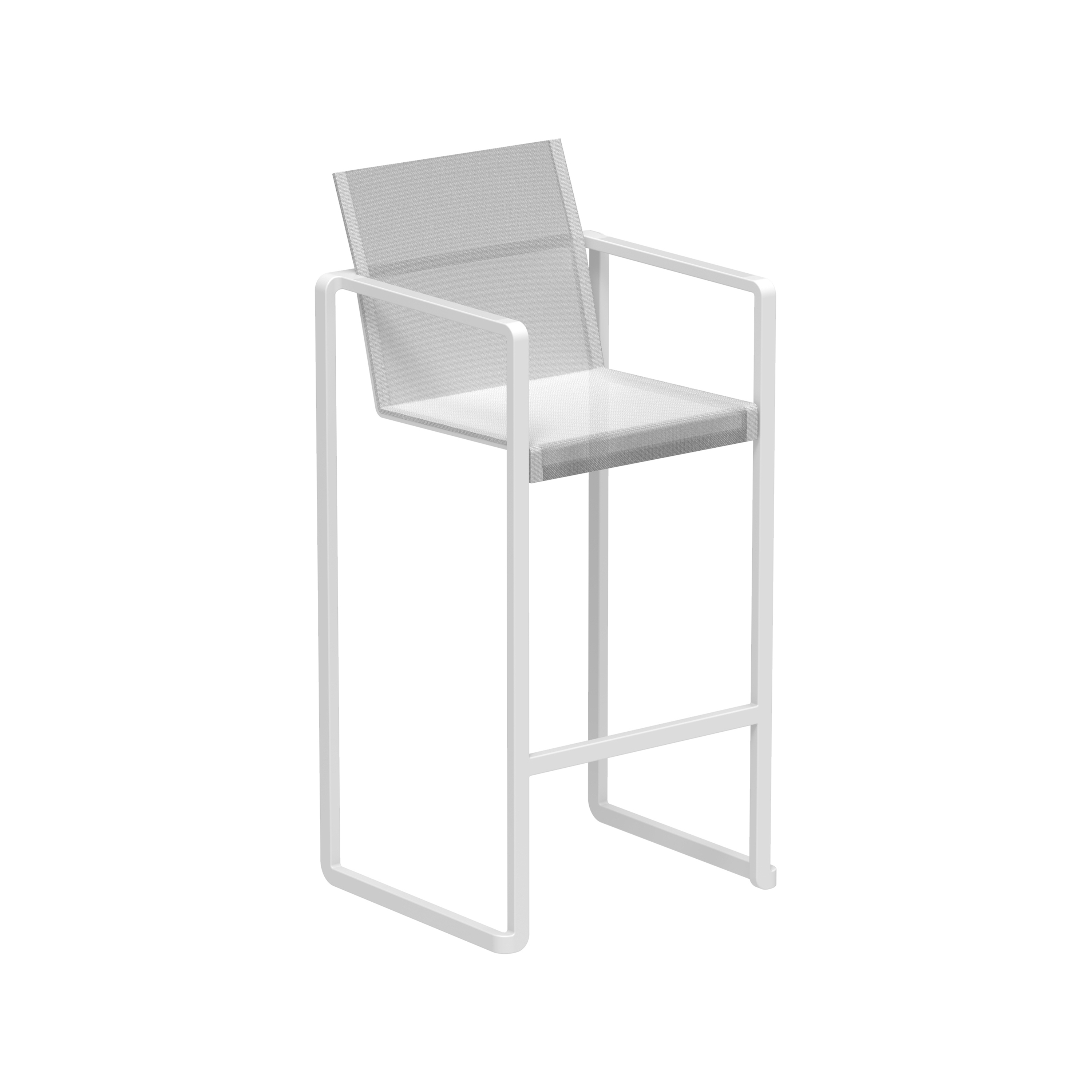 Alura bar chair
