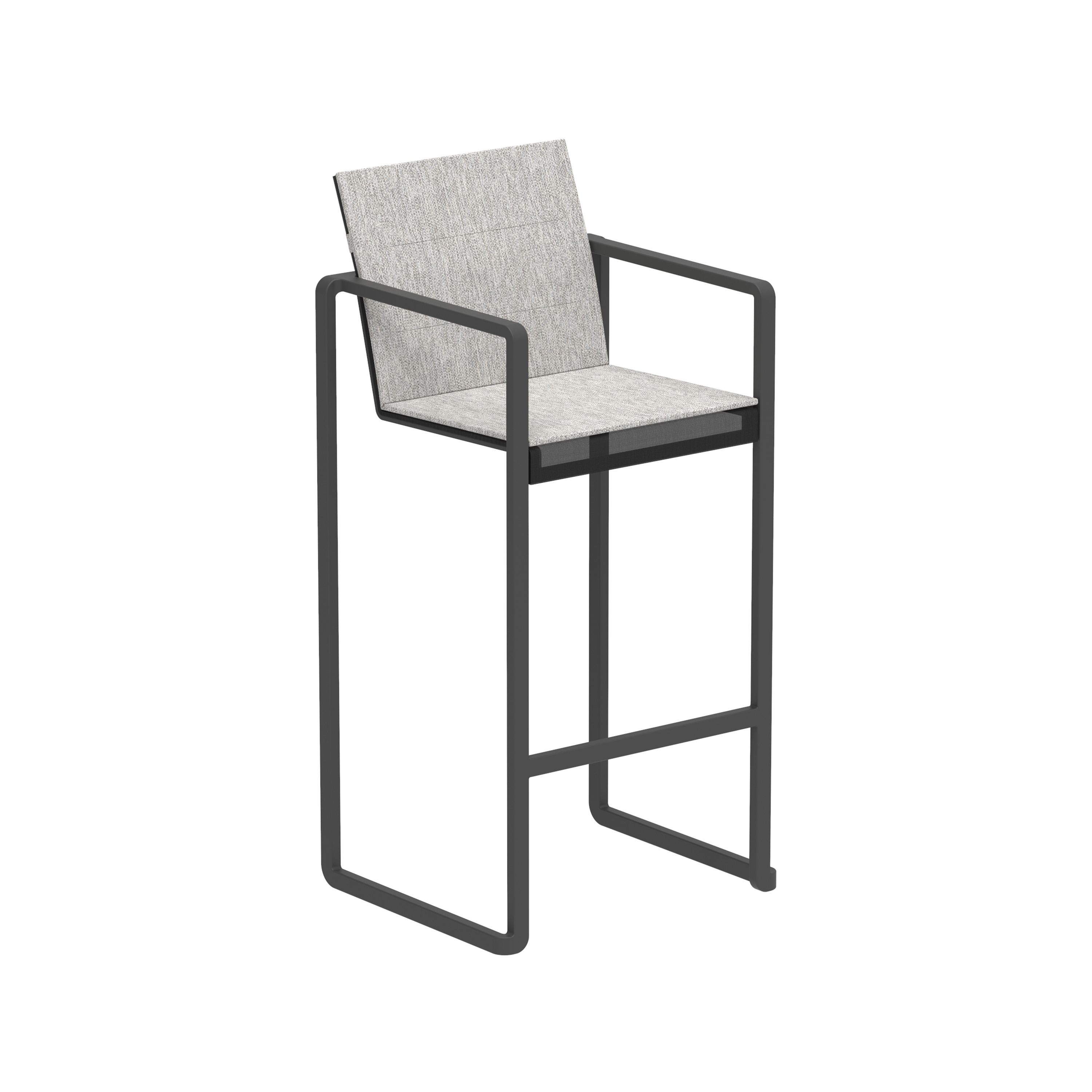 Alura bar chair