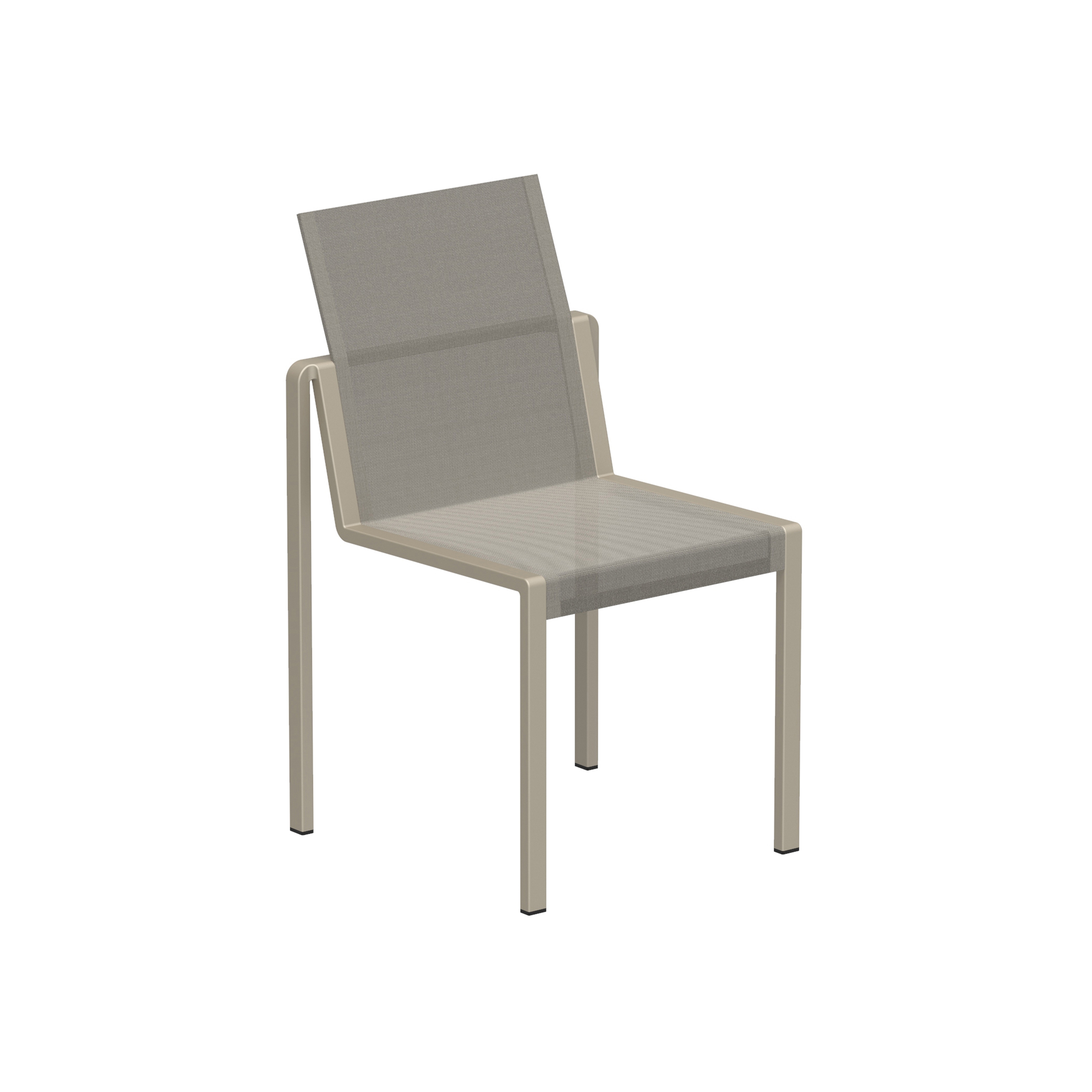 Display product Alura 47 chair from manufacturer Royal Botania