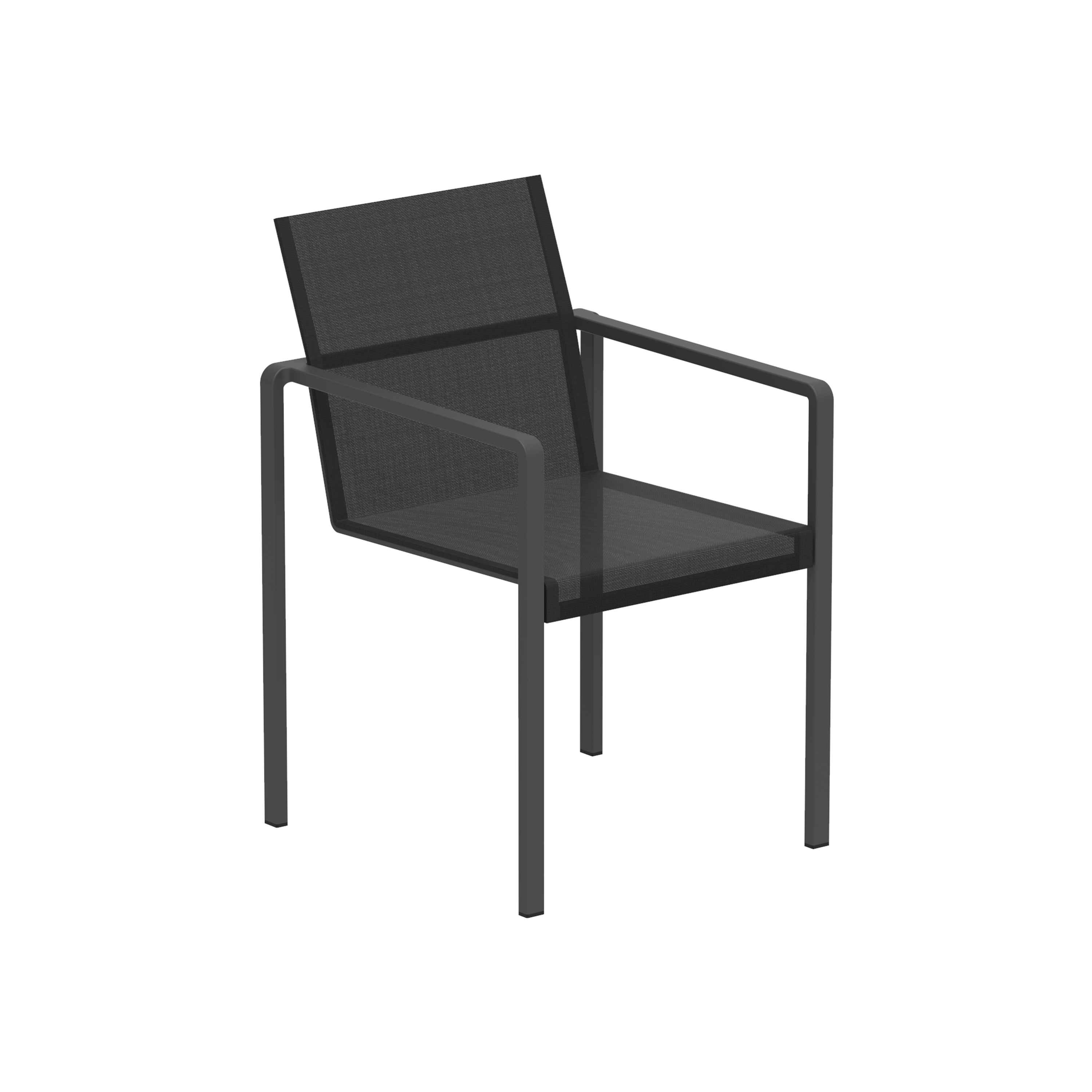 Alura arm chair