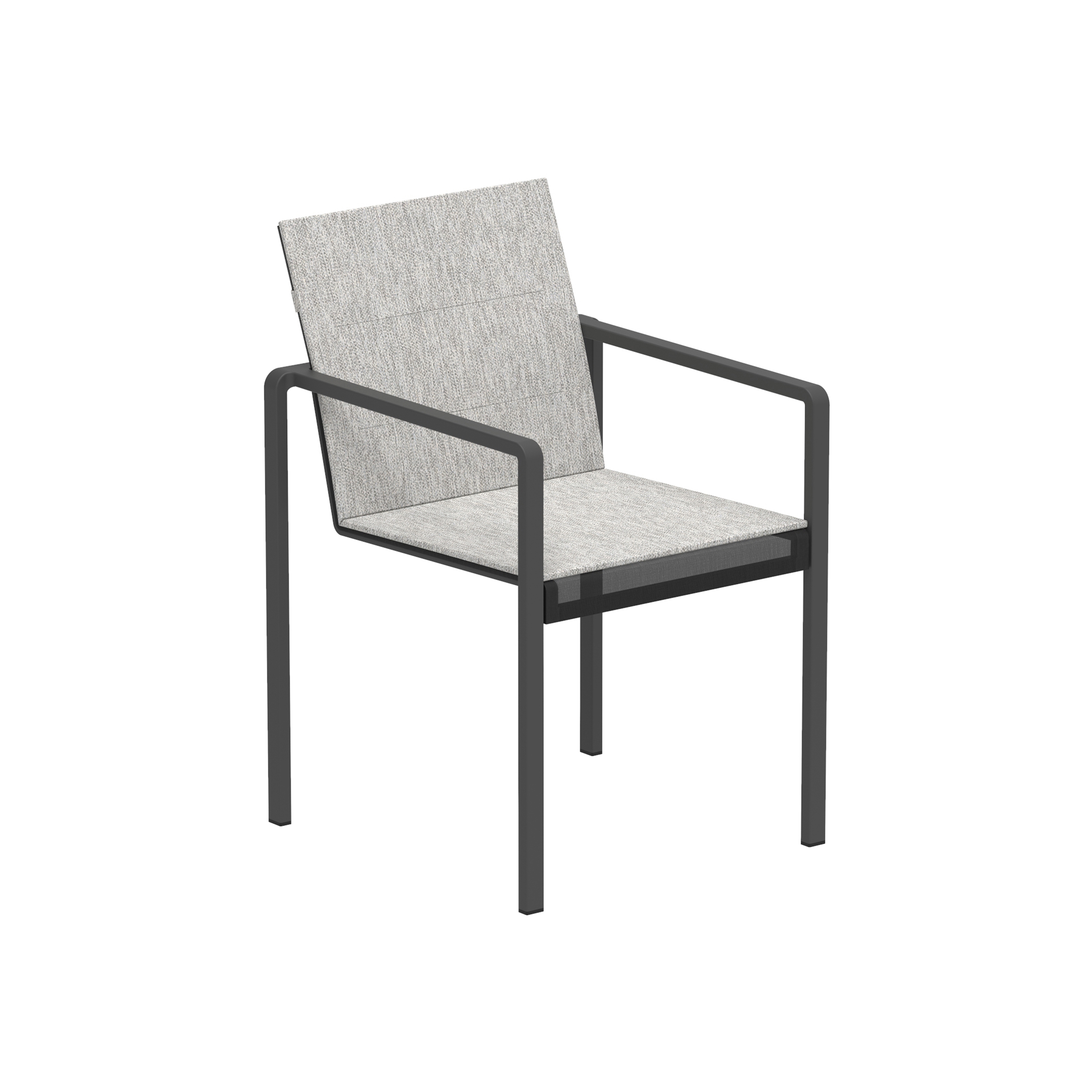 Alura arm chair