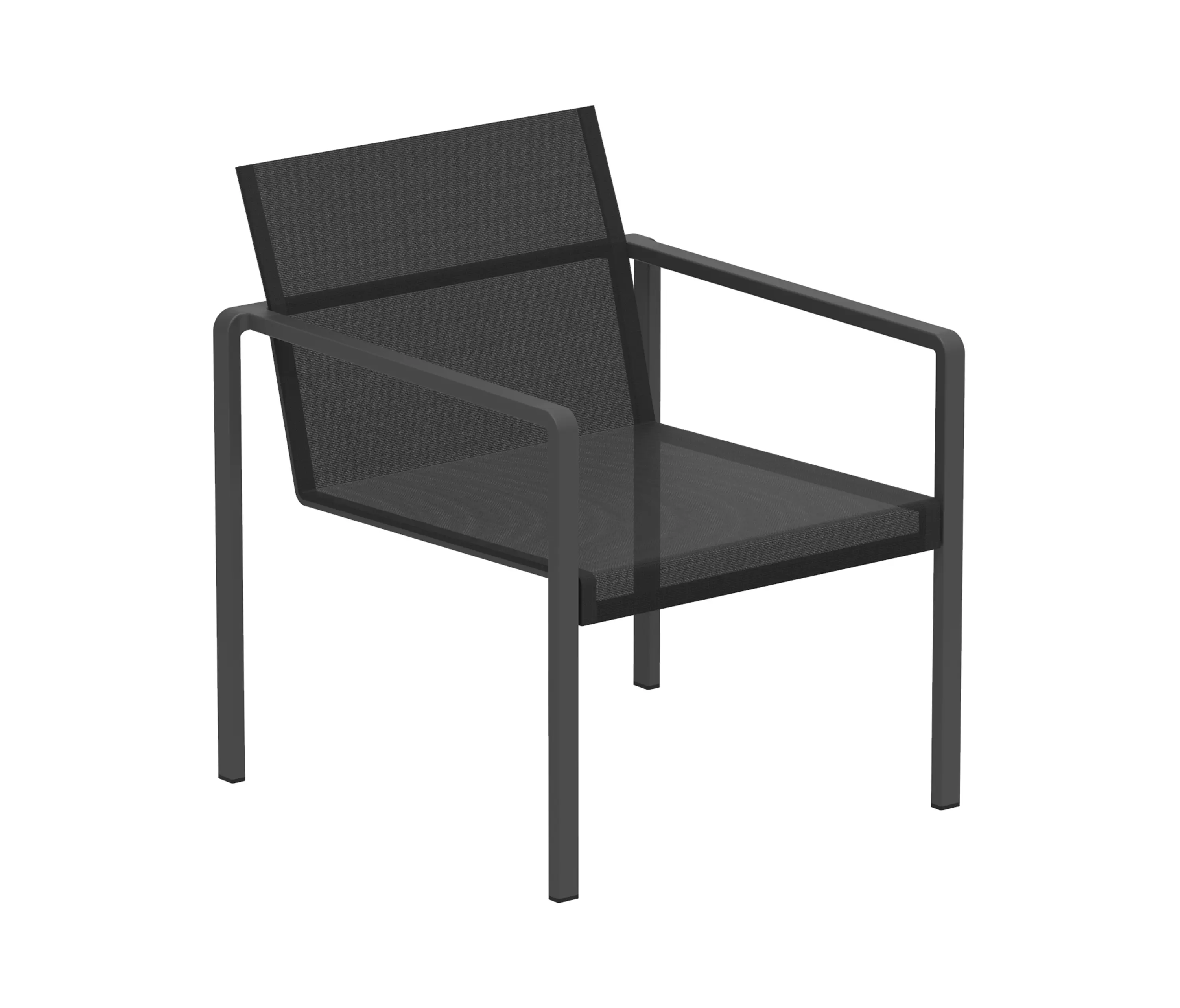 Royal Botania - Alura low chair