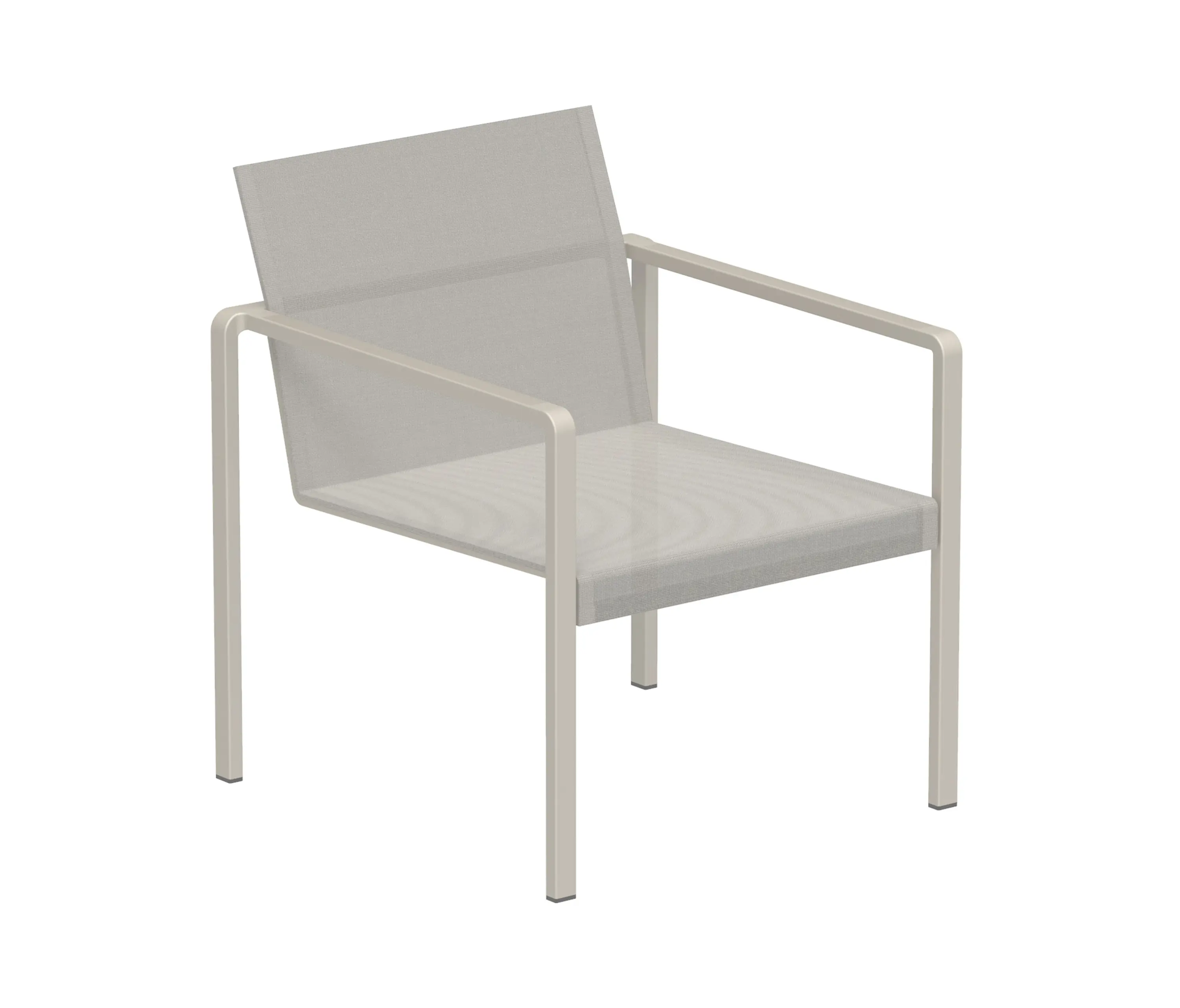 Royal Botania - Alura low chair
