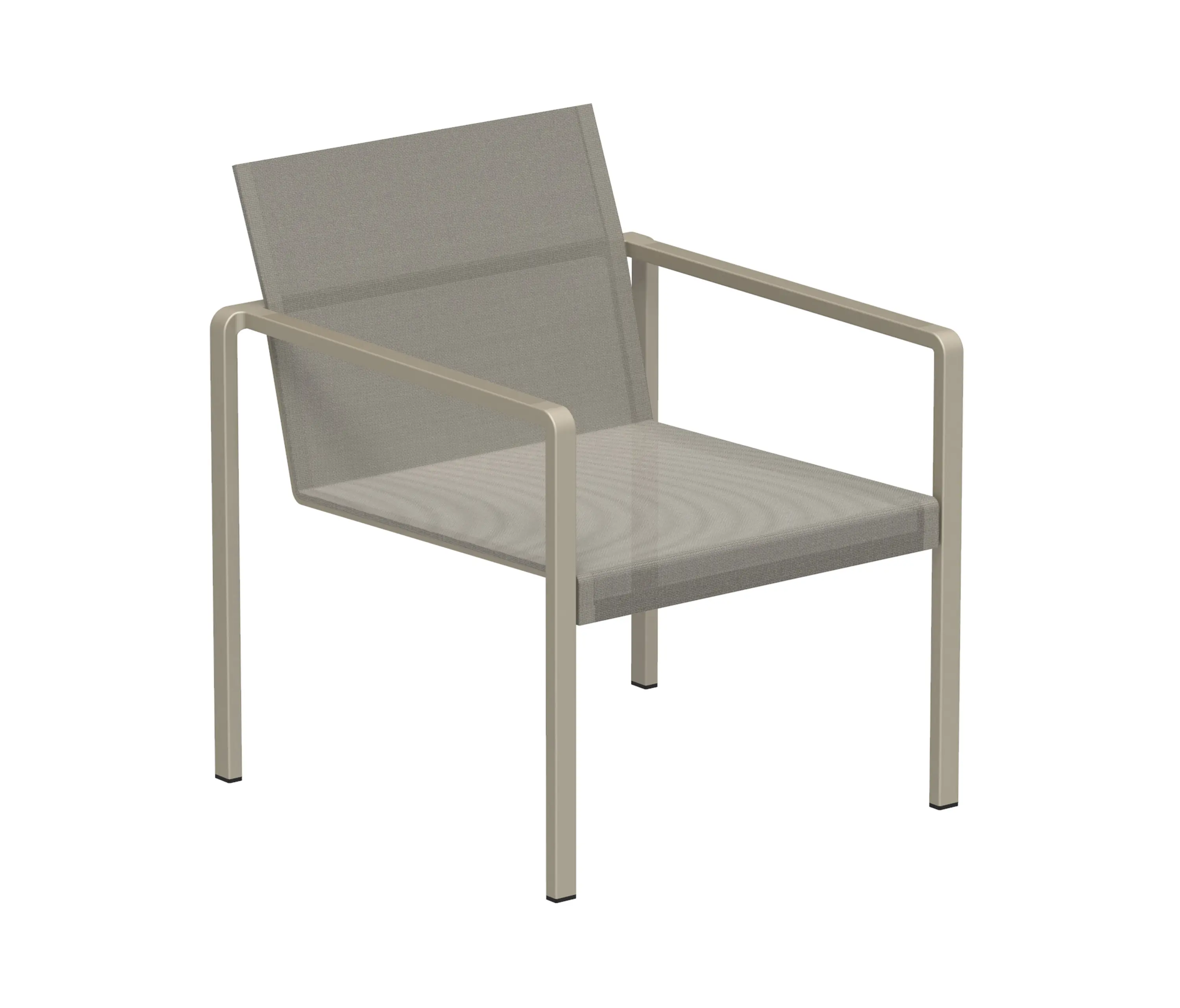 Royal Botania - Alura fauteuil bas