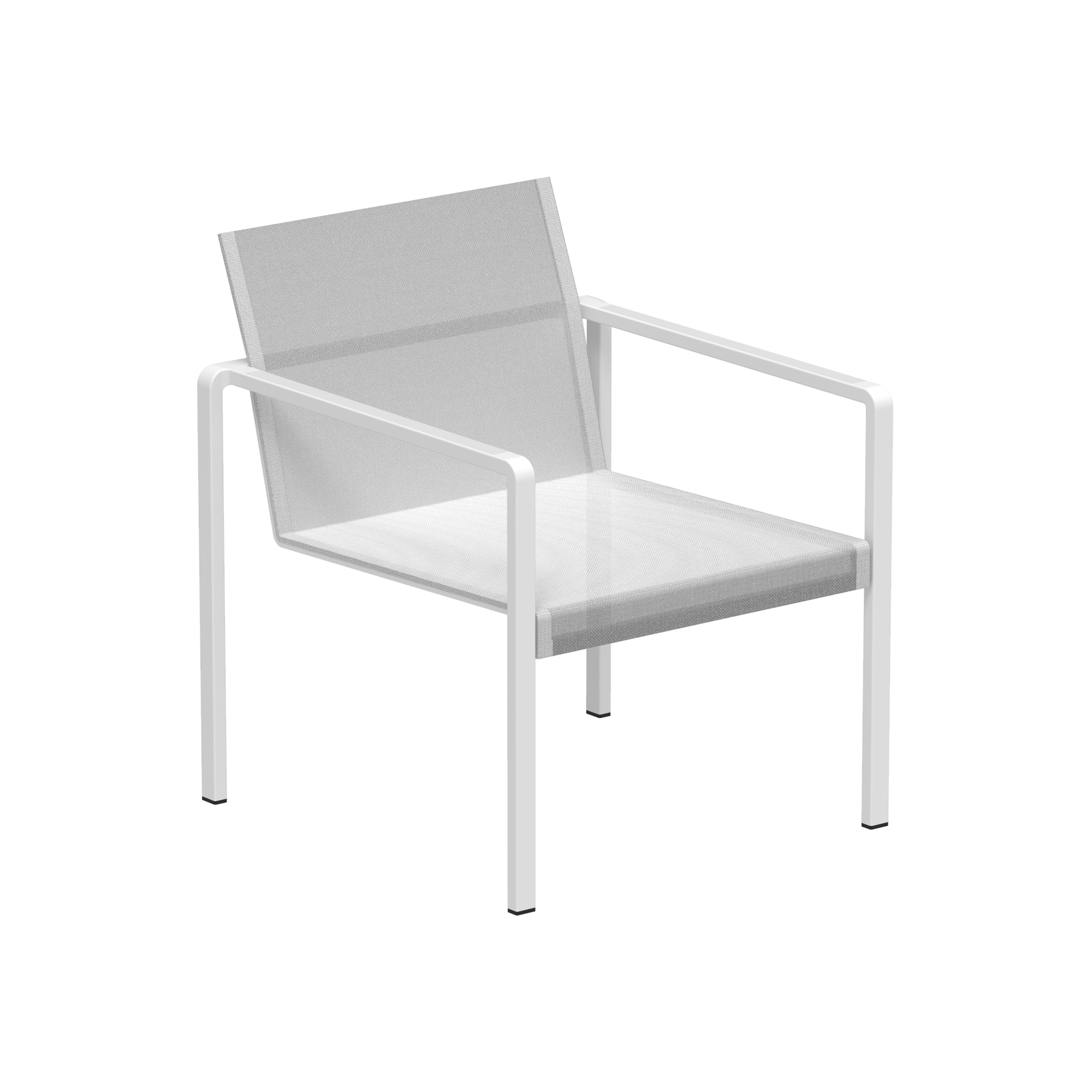 Alura low chair