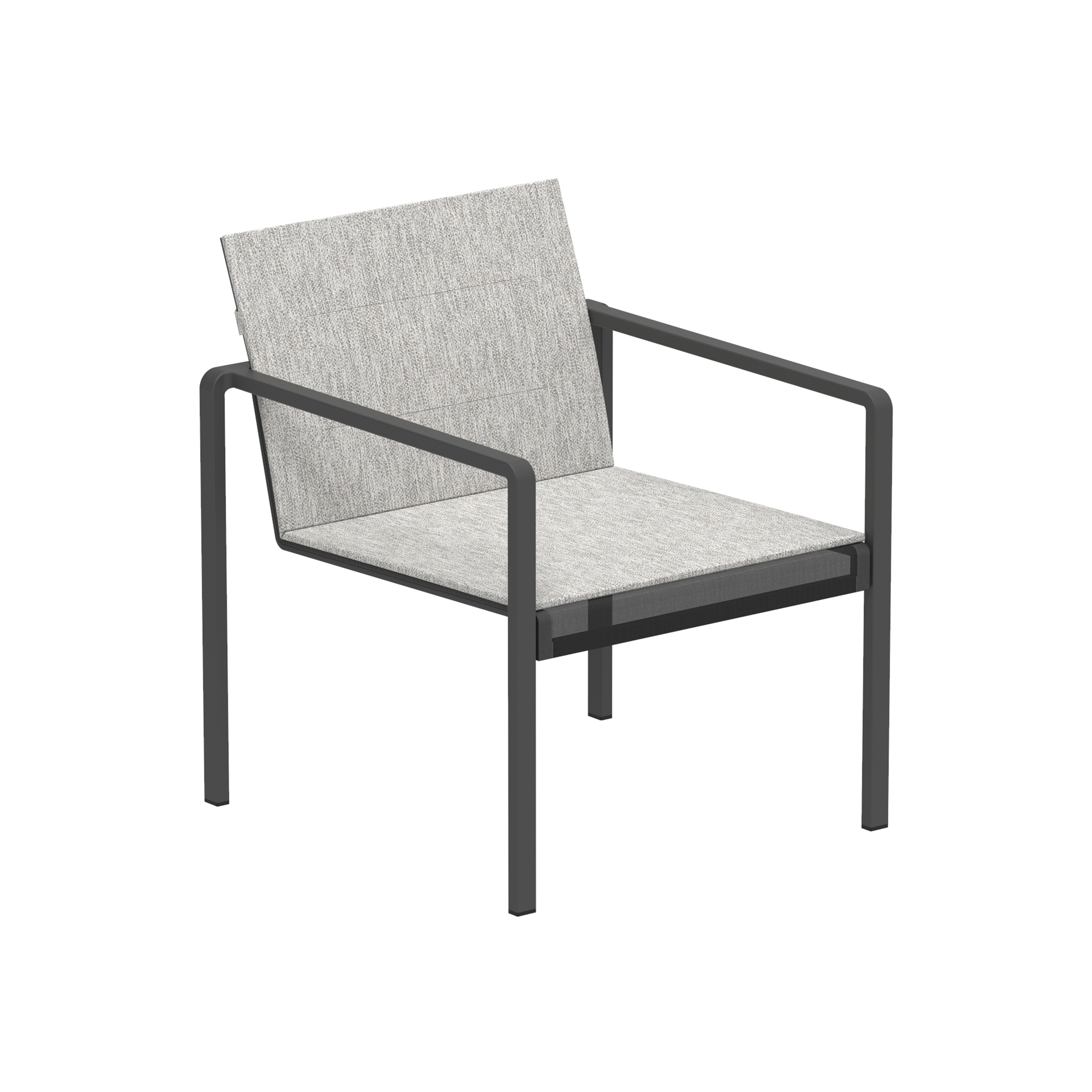 Alura low chair
