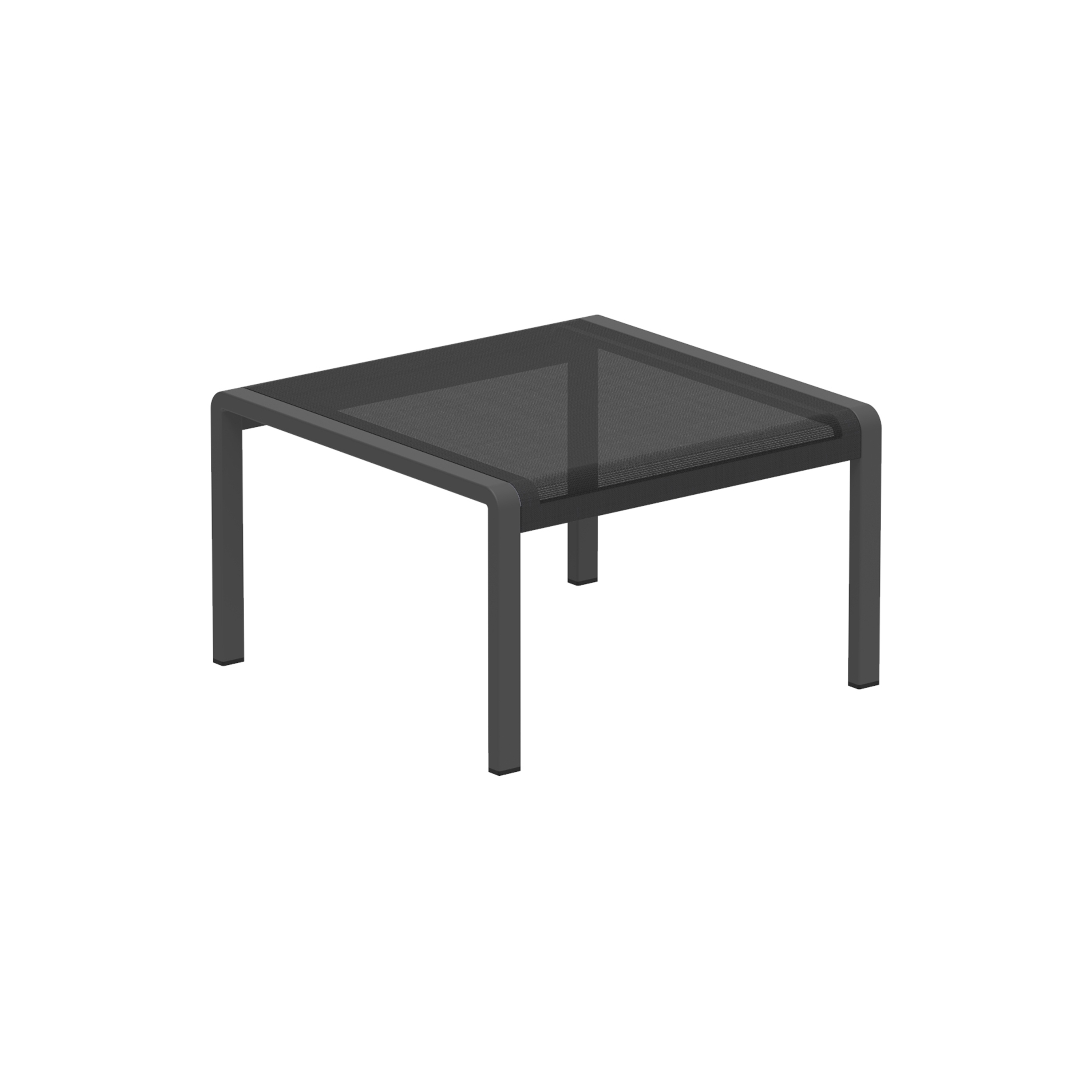 Alura footrest
