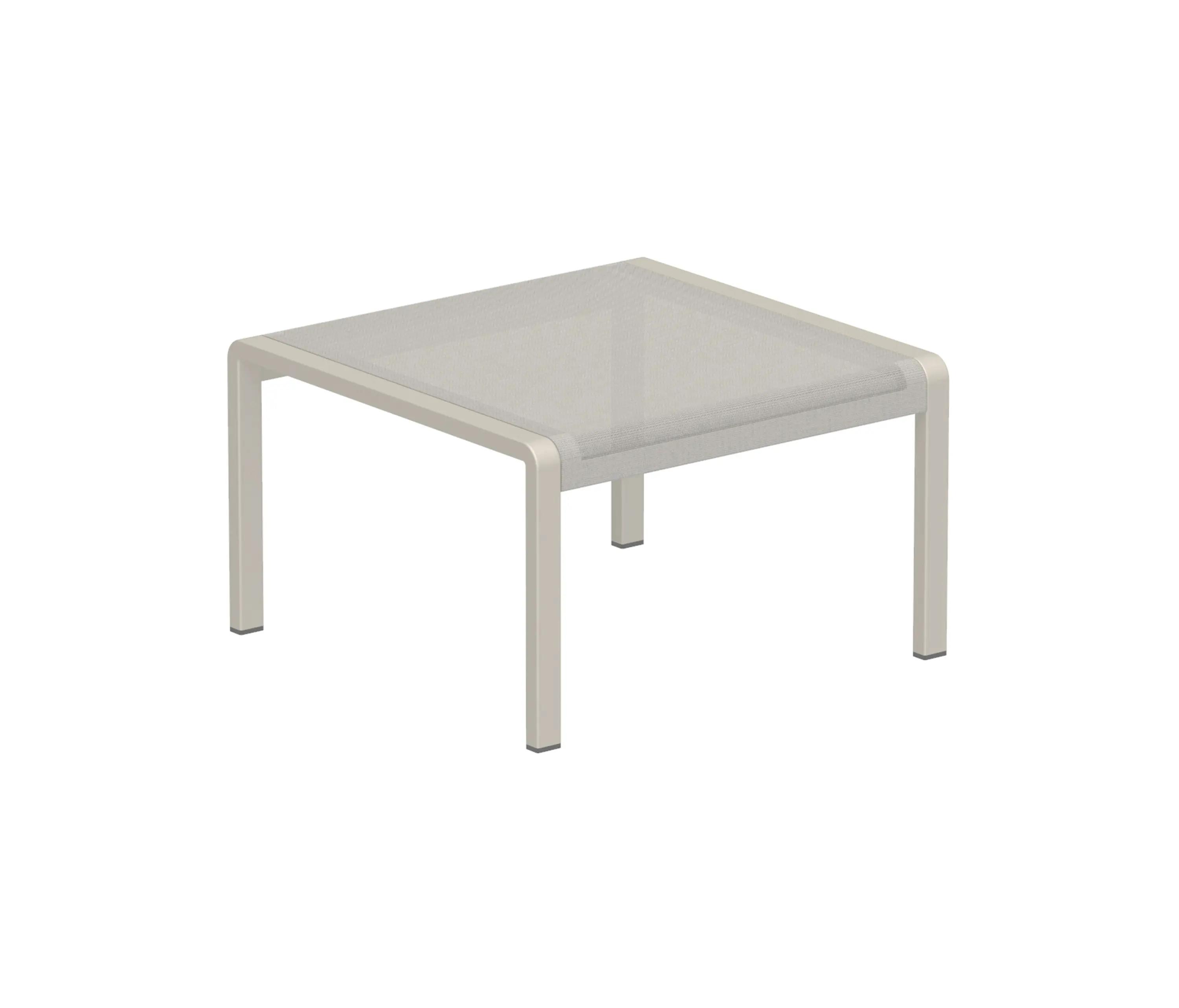 Royal Botania - Alura footrest