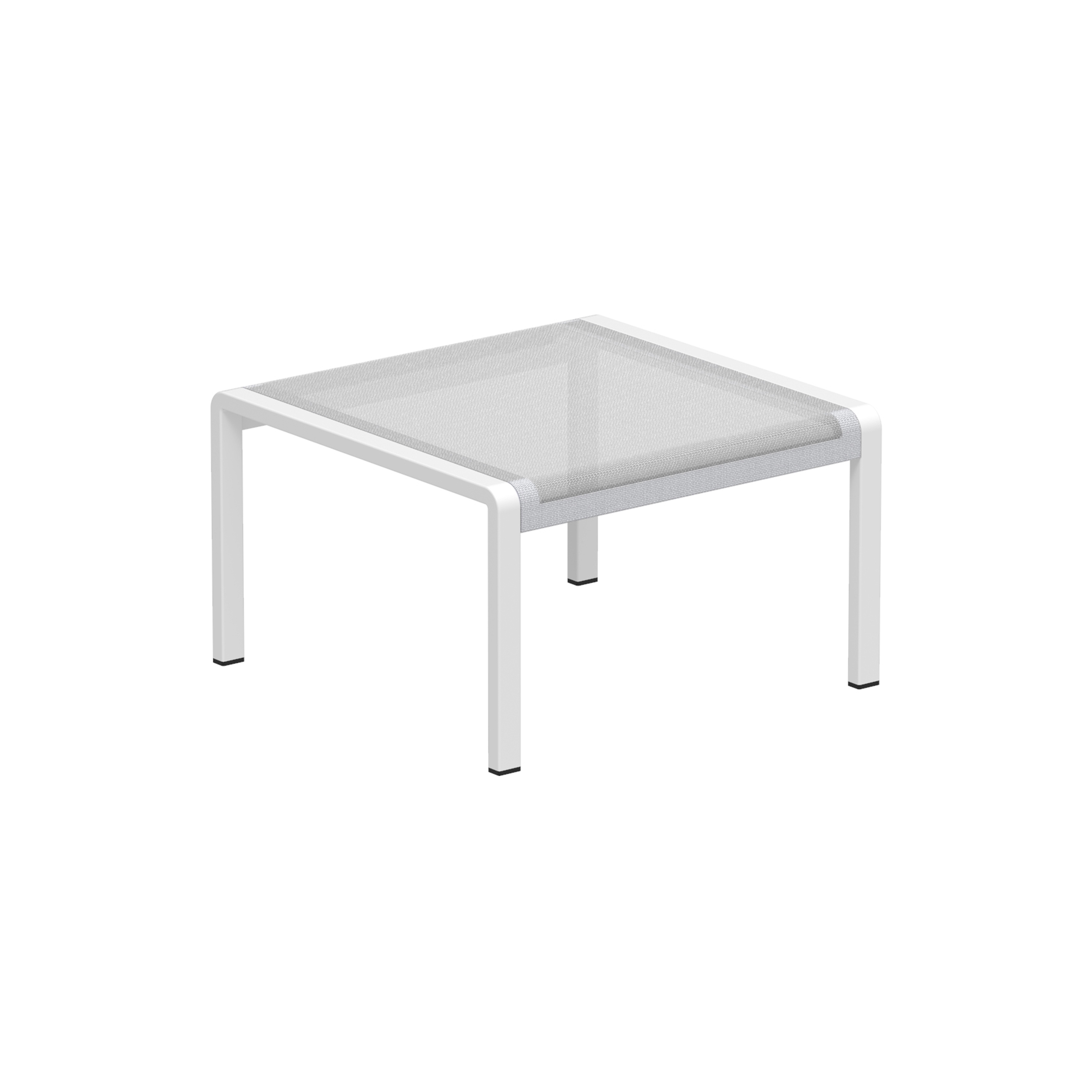 Display product Alura footrest from manufacturer Royal Botania