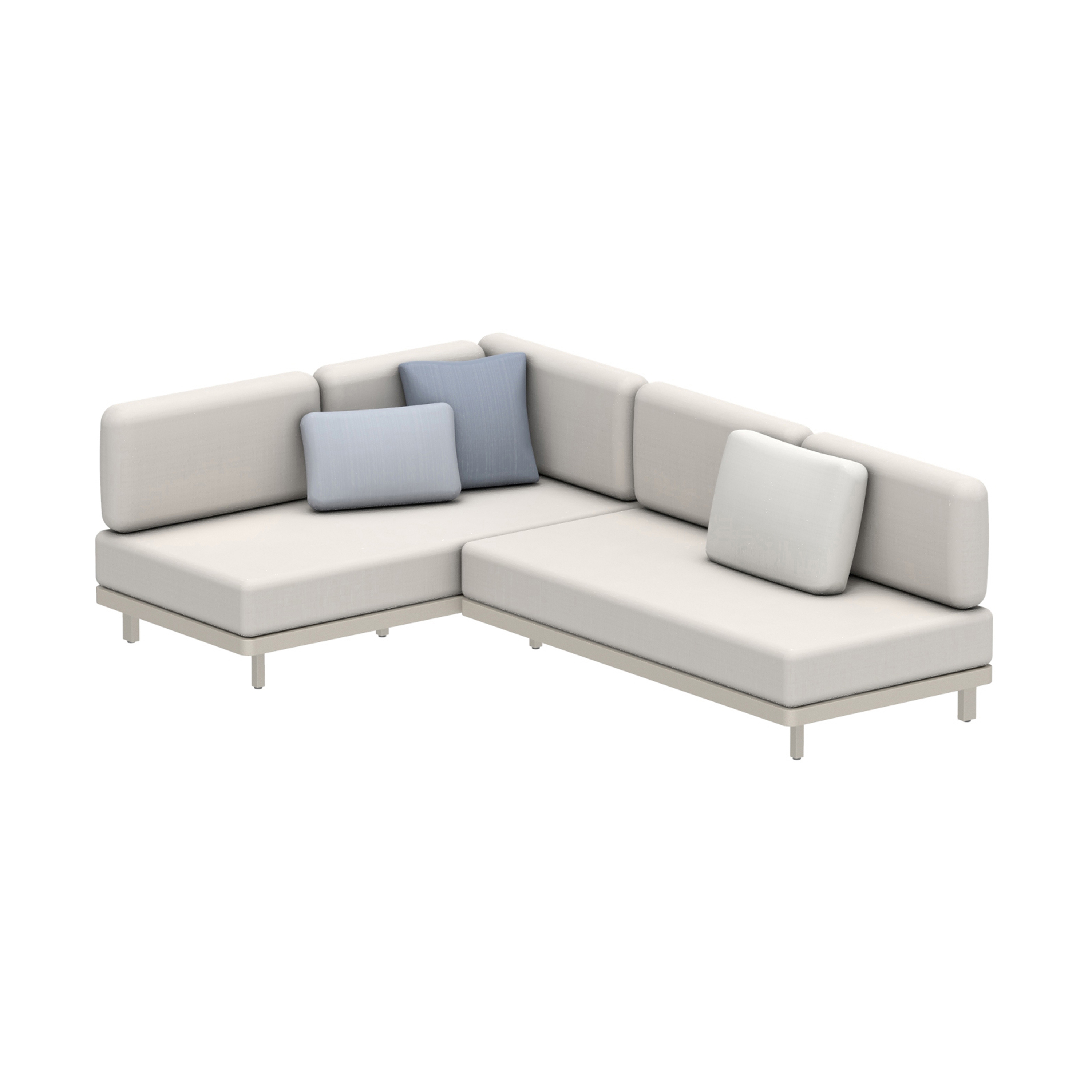 Alura Lounge set 01