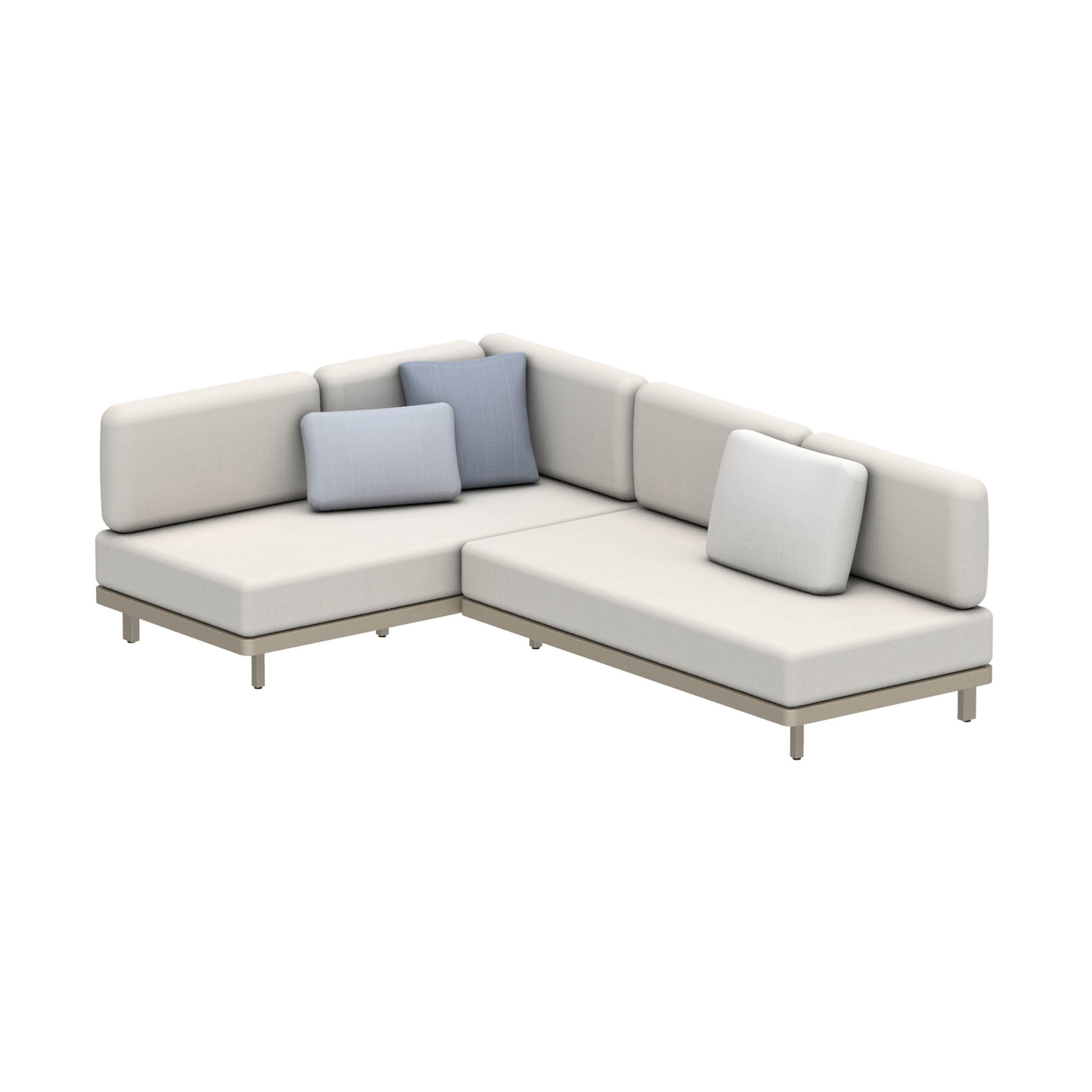 Alura Lounge set 01
