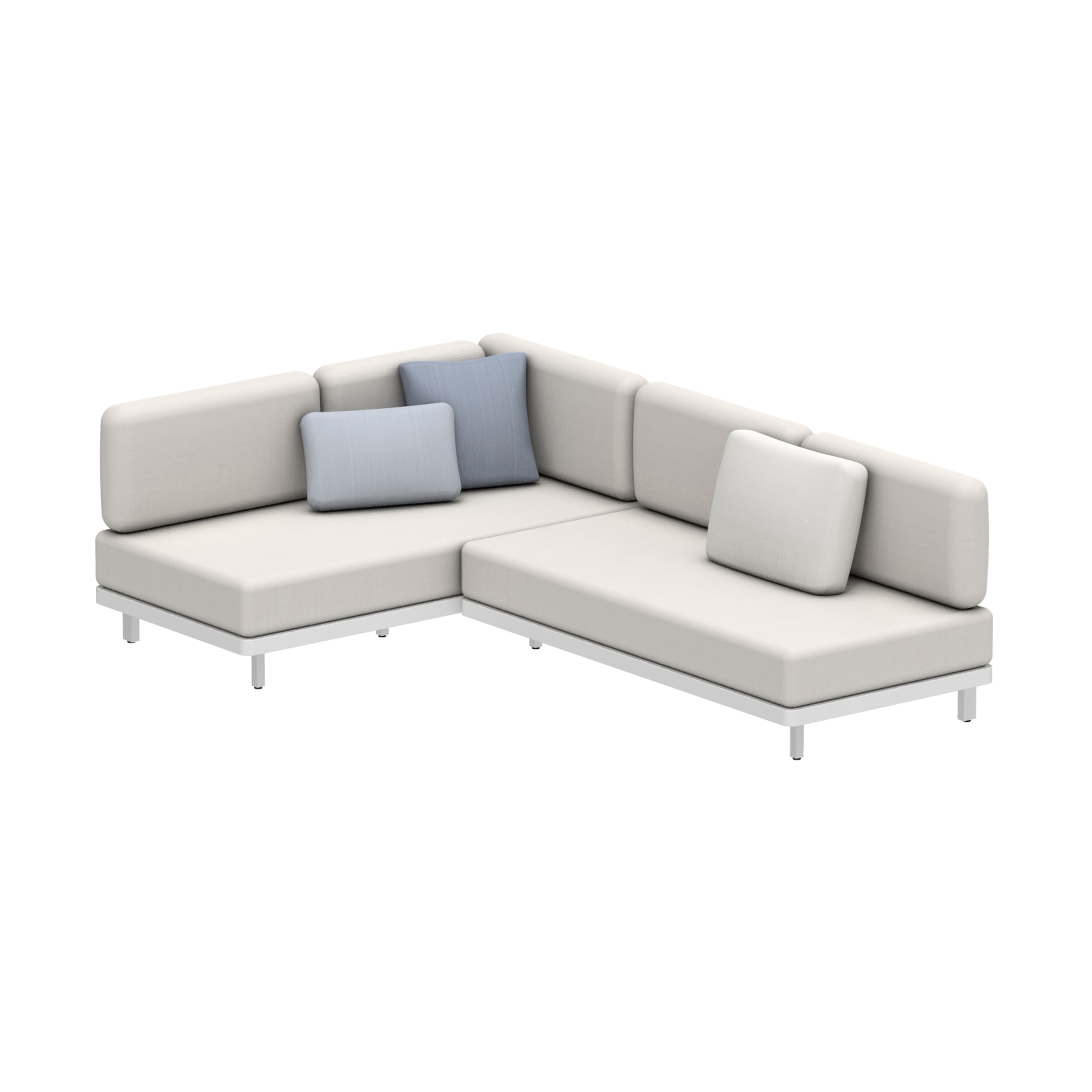 Alura Lounge set 01