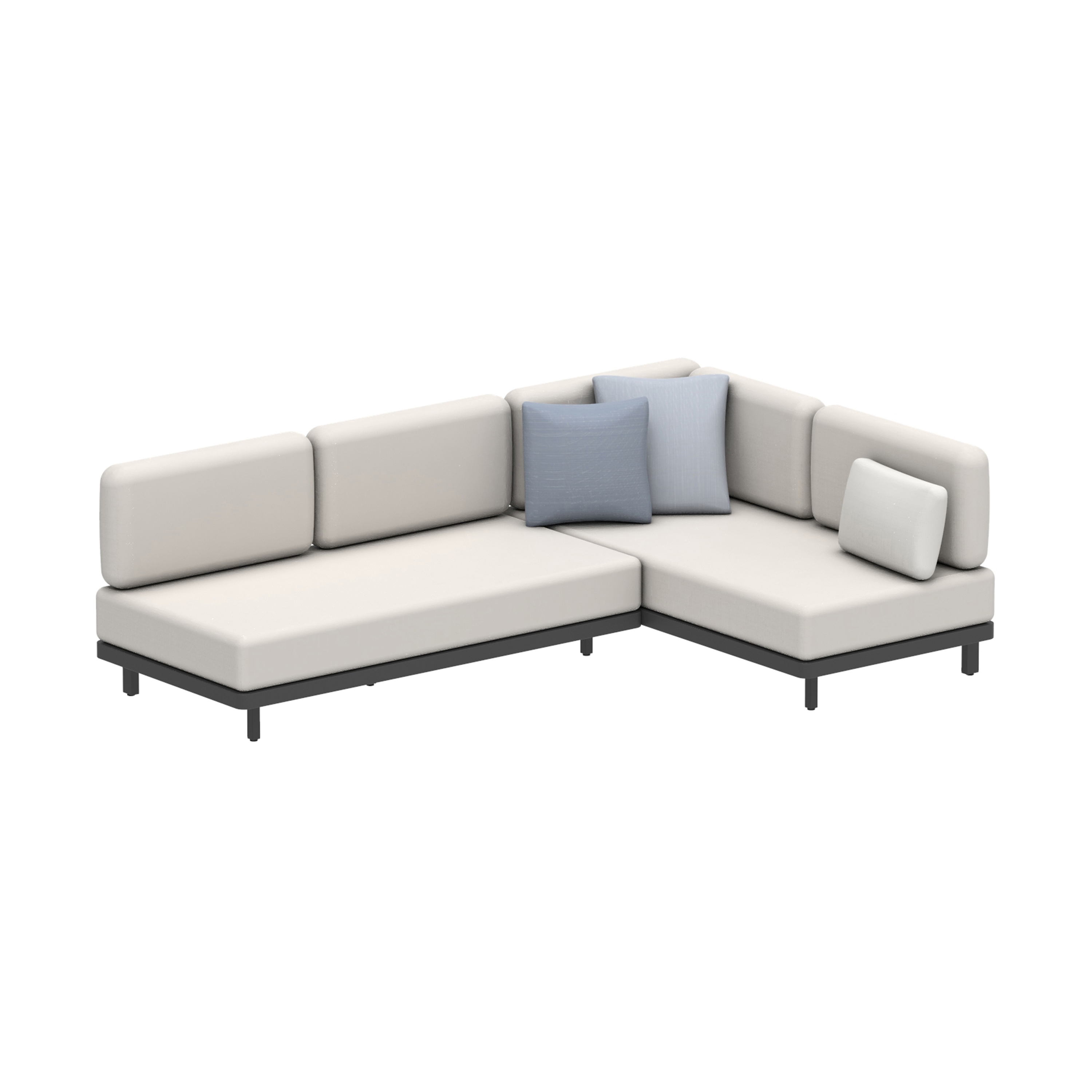 Alura Lounge set 01