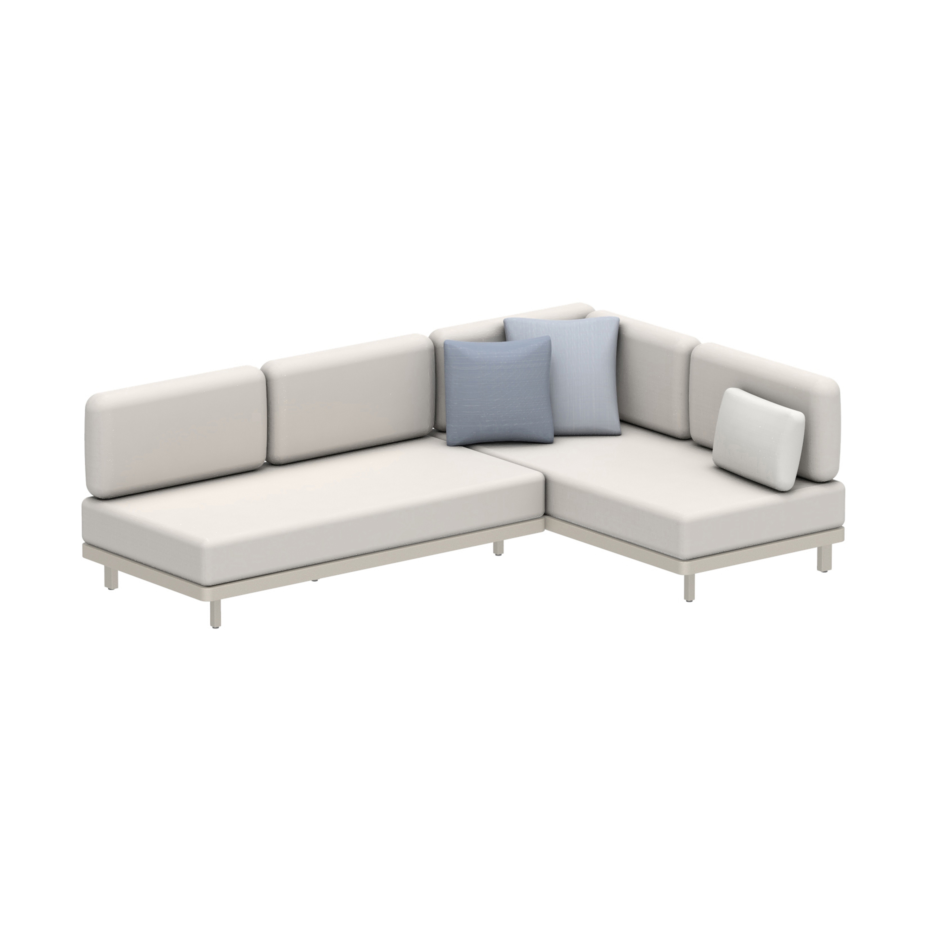 Alura Lounge set 01