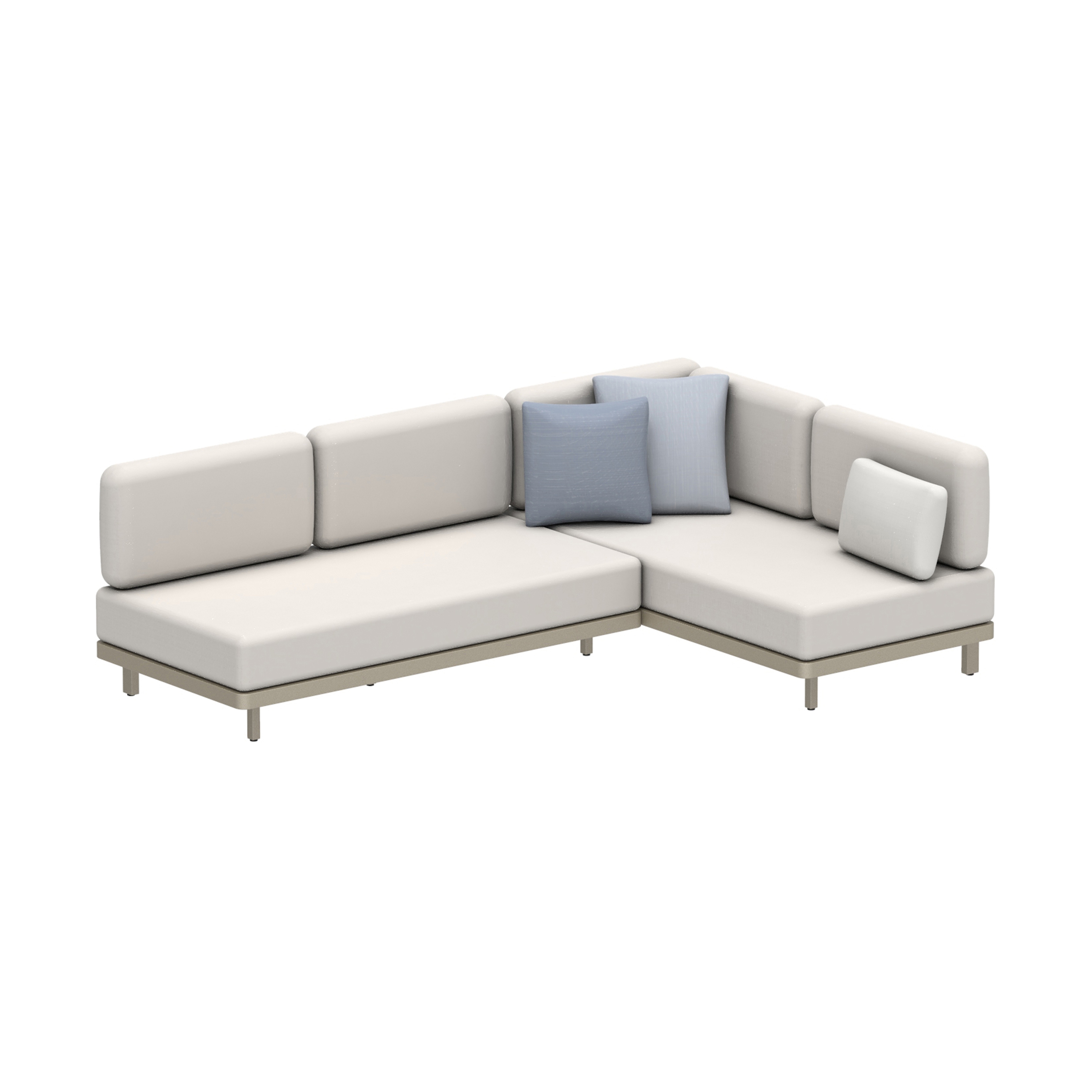 Alura Lounge set 01