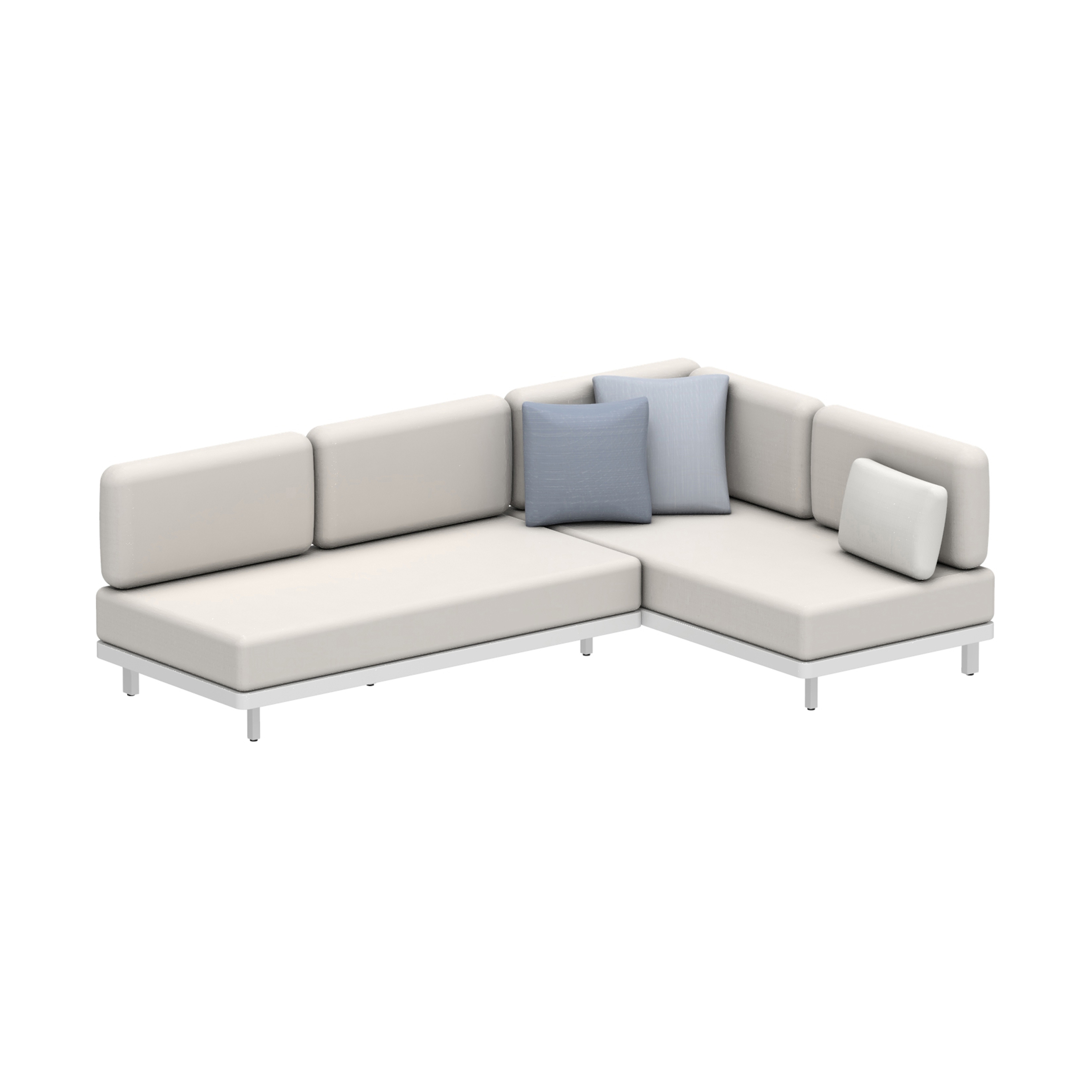 Alura Lounge set 01
