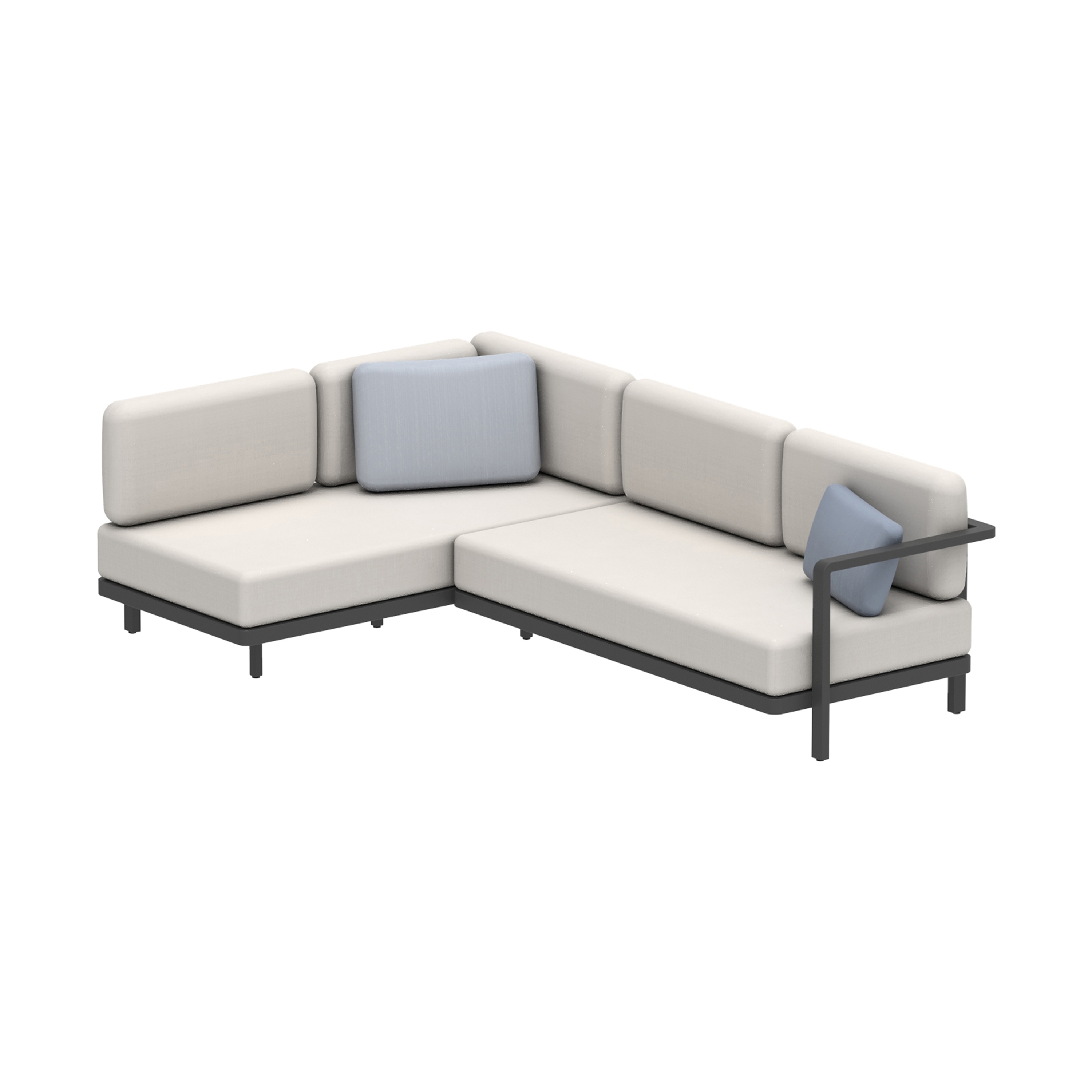 Alura Lounge set 02