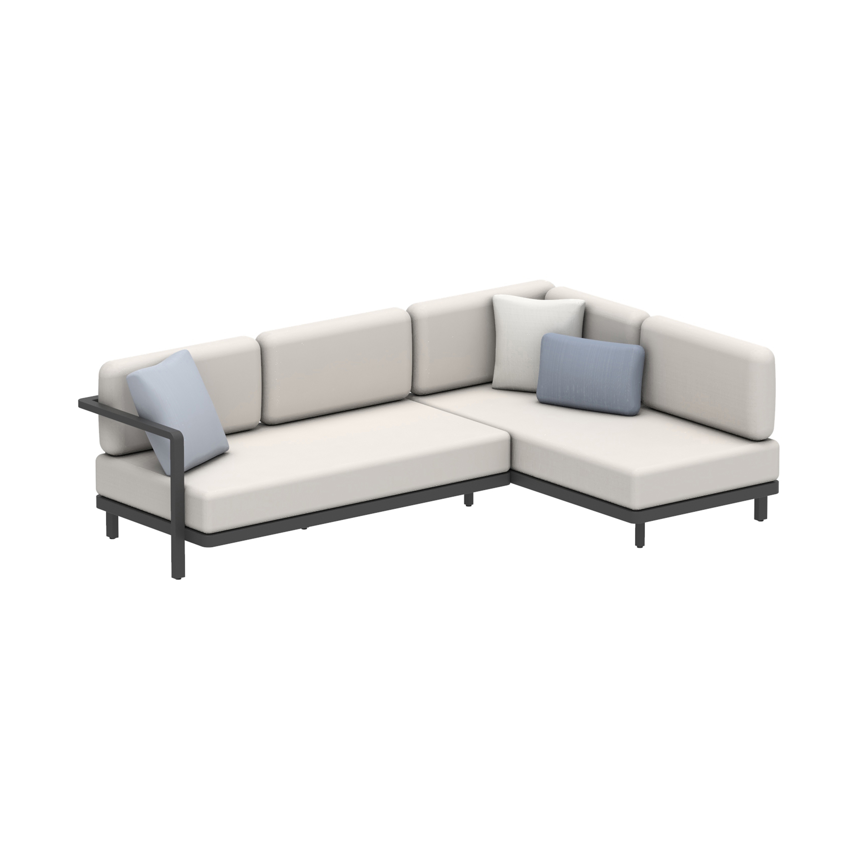 Alura Lounge set 02