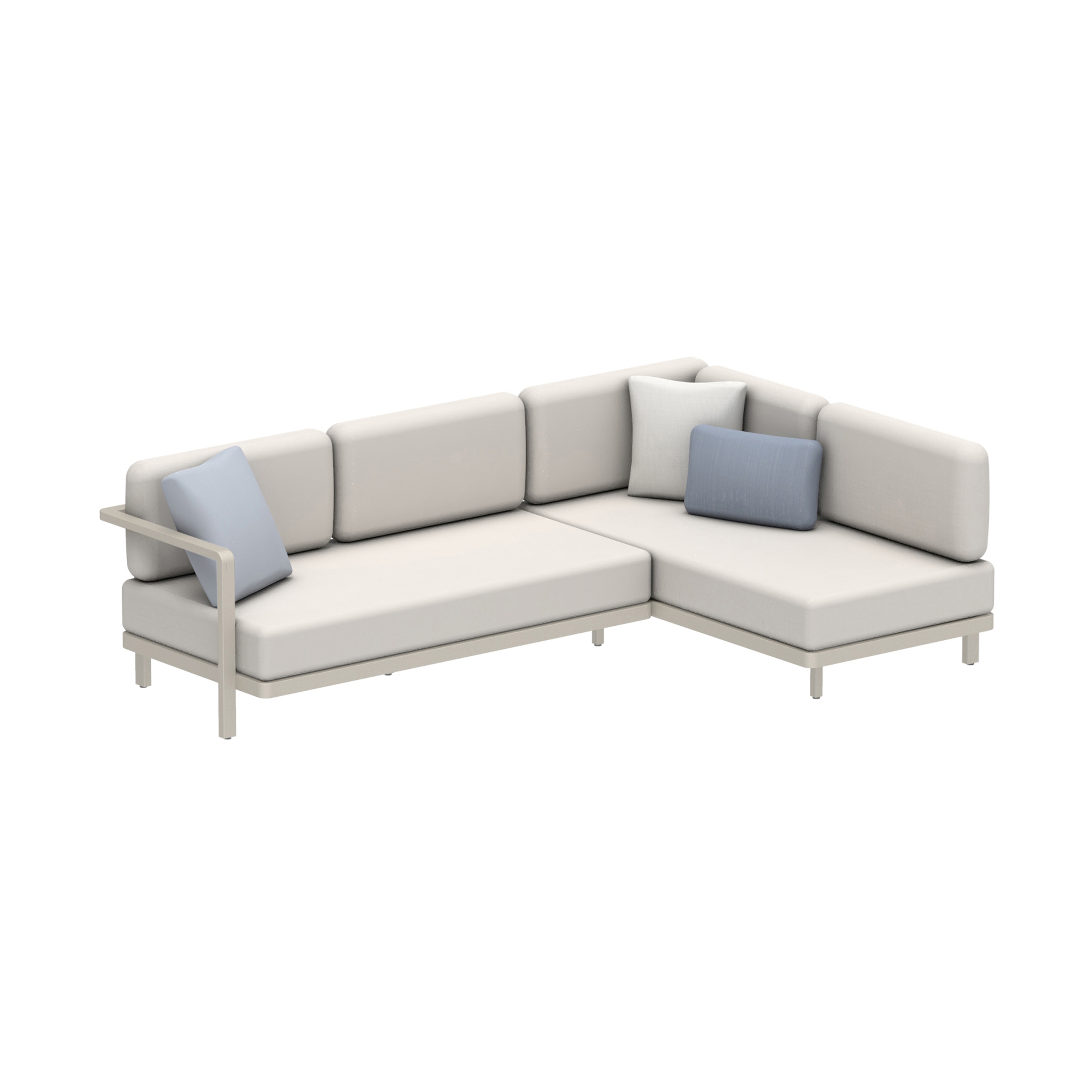 Alura Lounge set 02