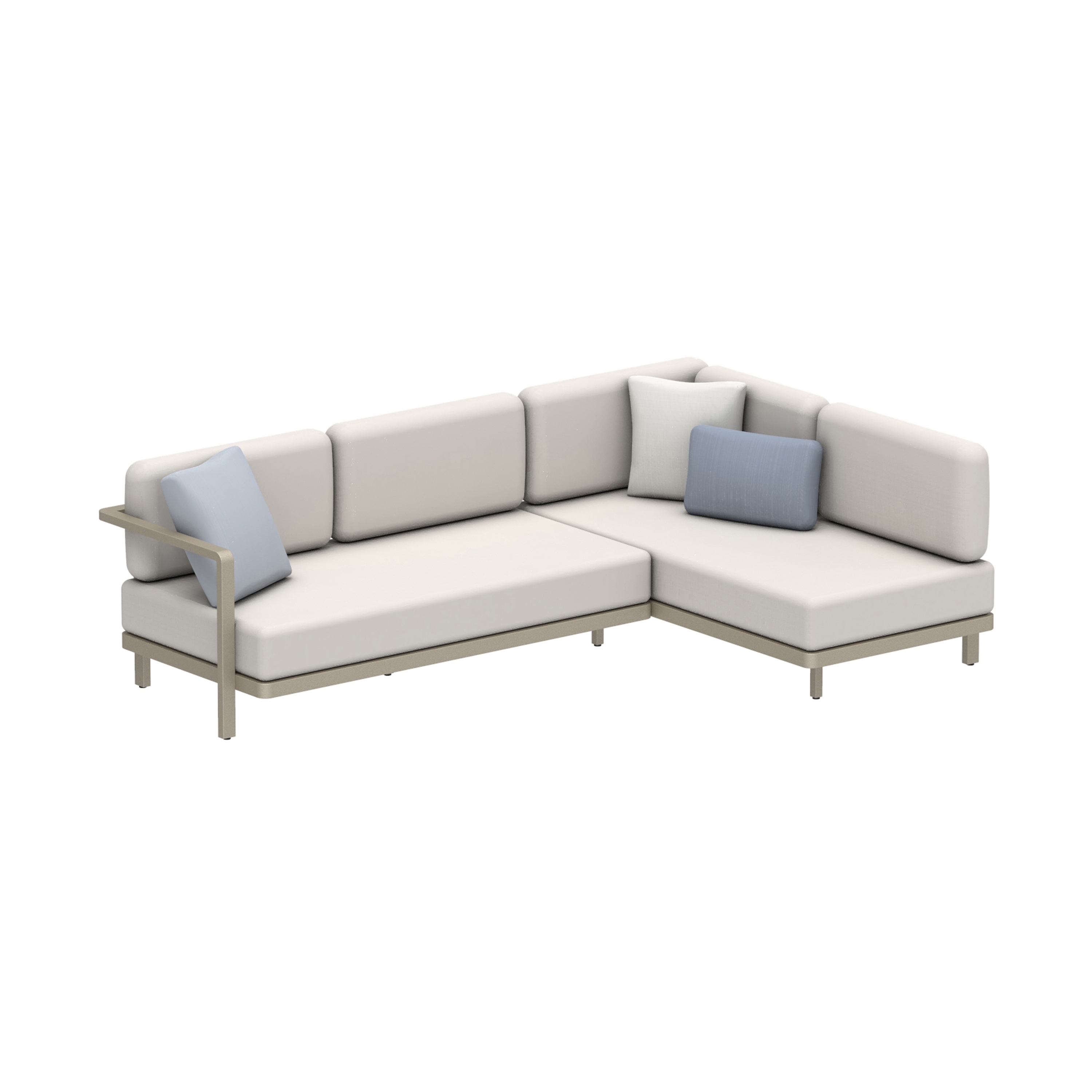 Alura Lounge set 02