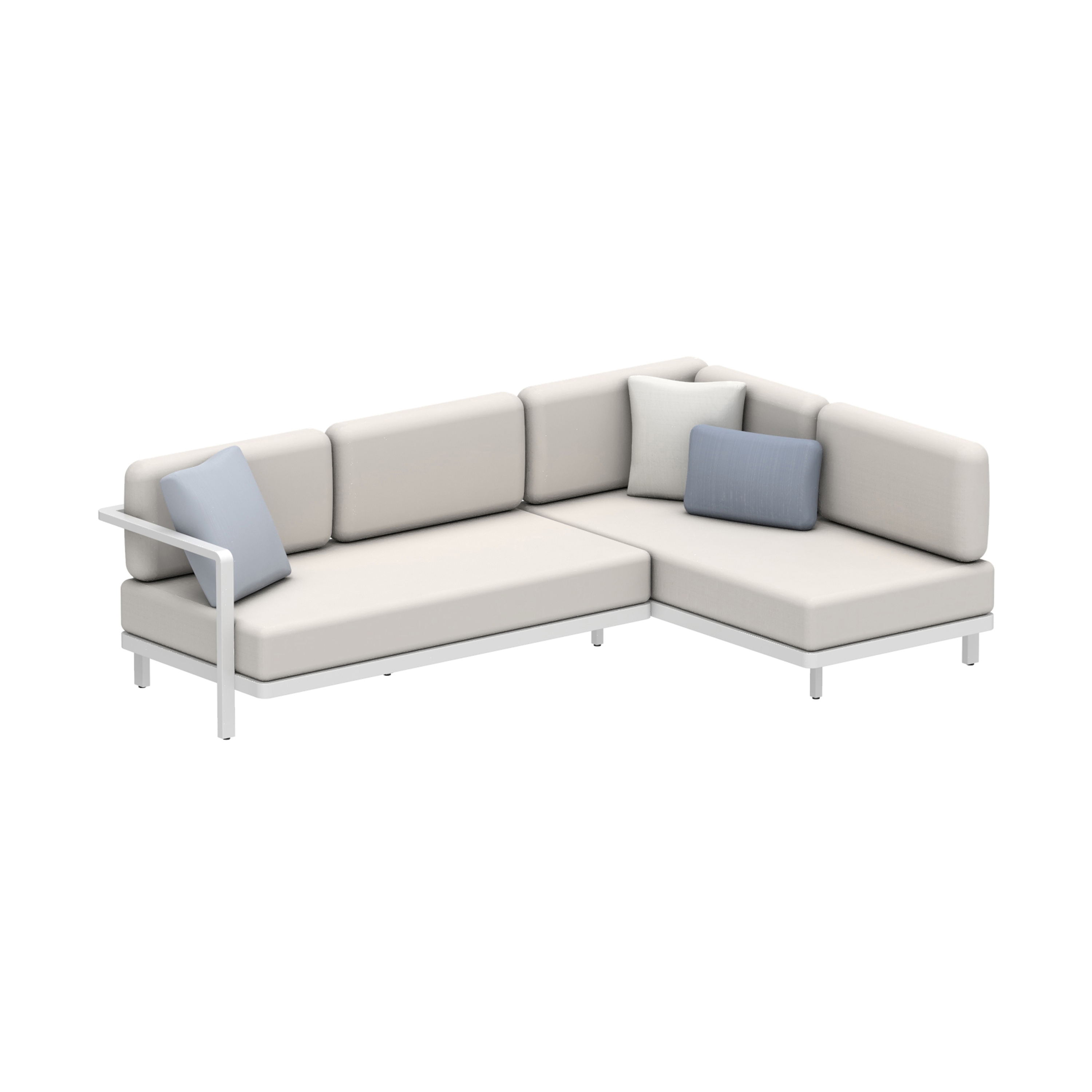 Alura Lounge set 02