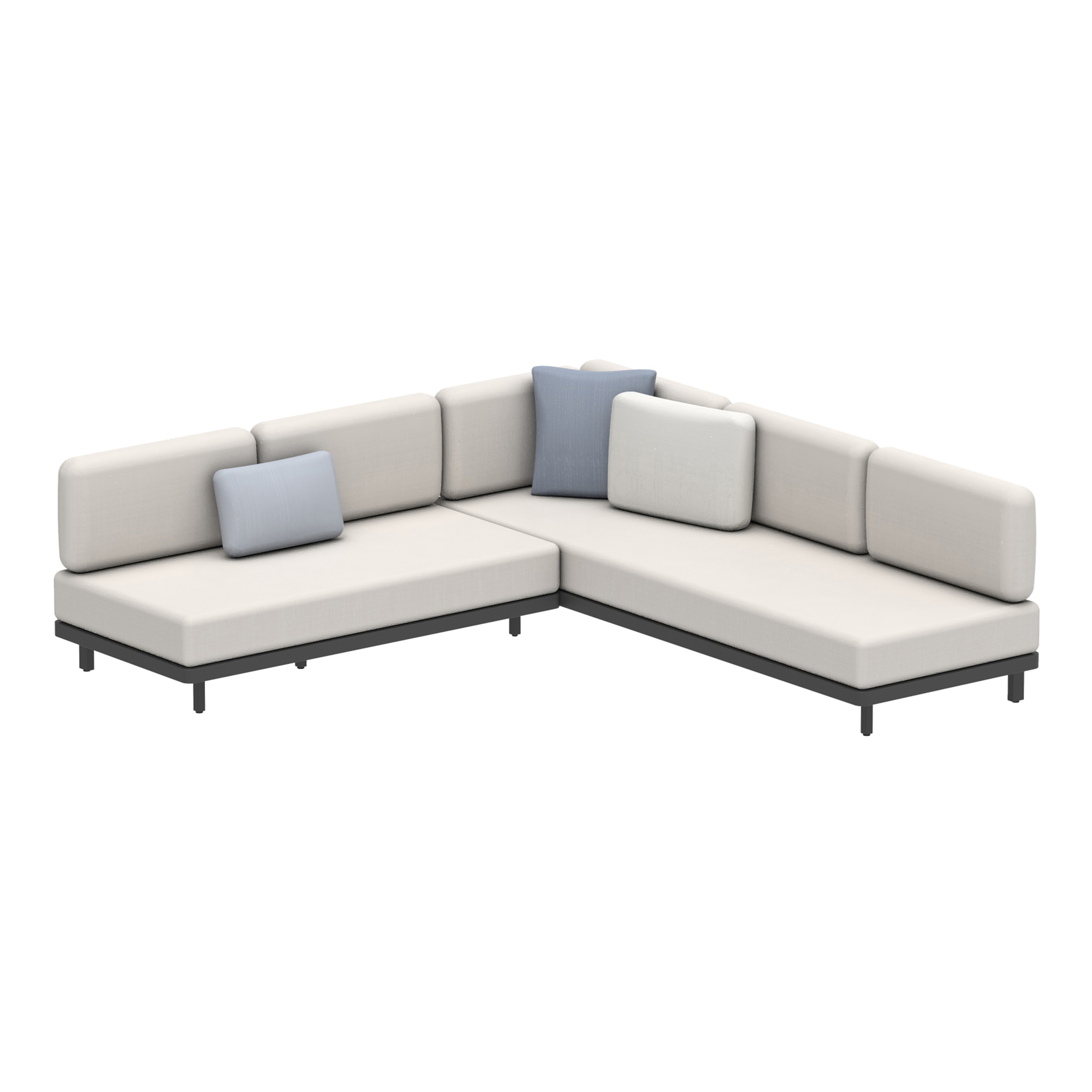 Alura Lounge set 03