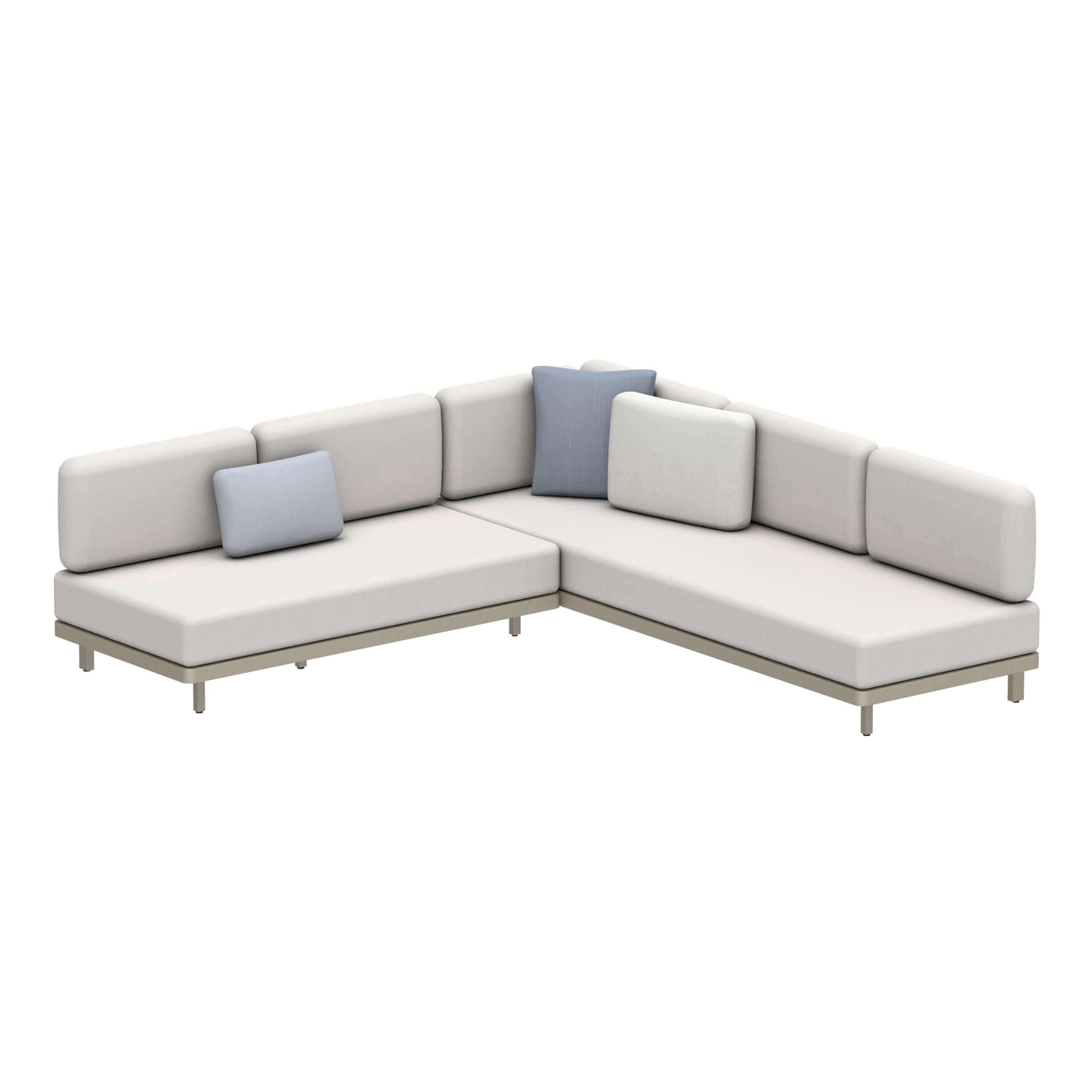 Alura Lounge set 03