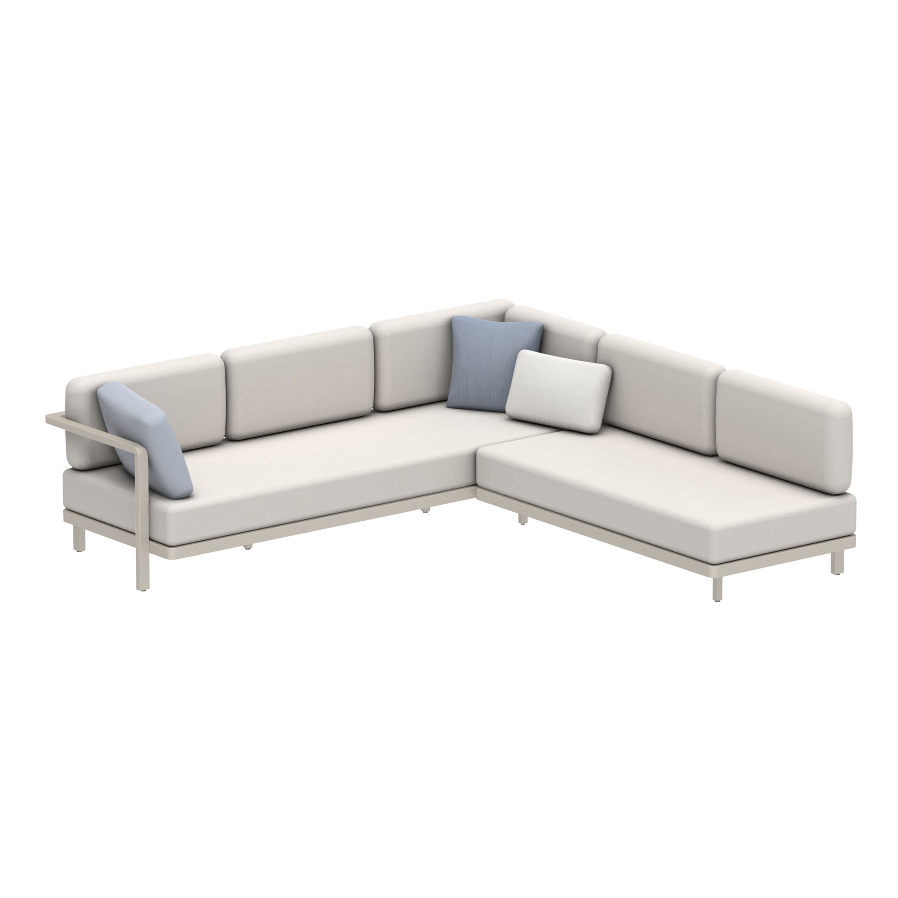 Alura Lounge set 04