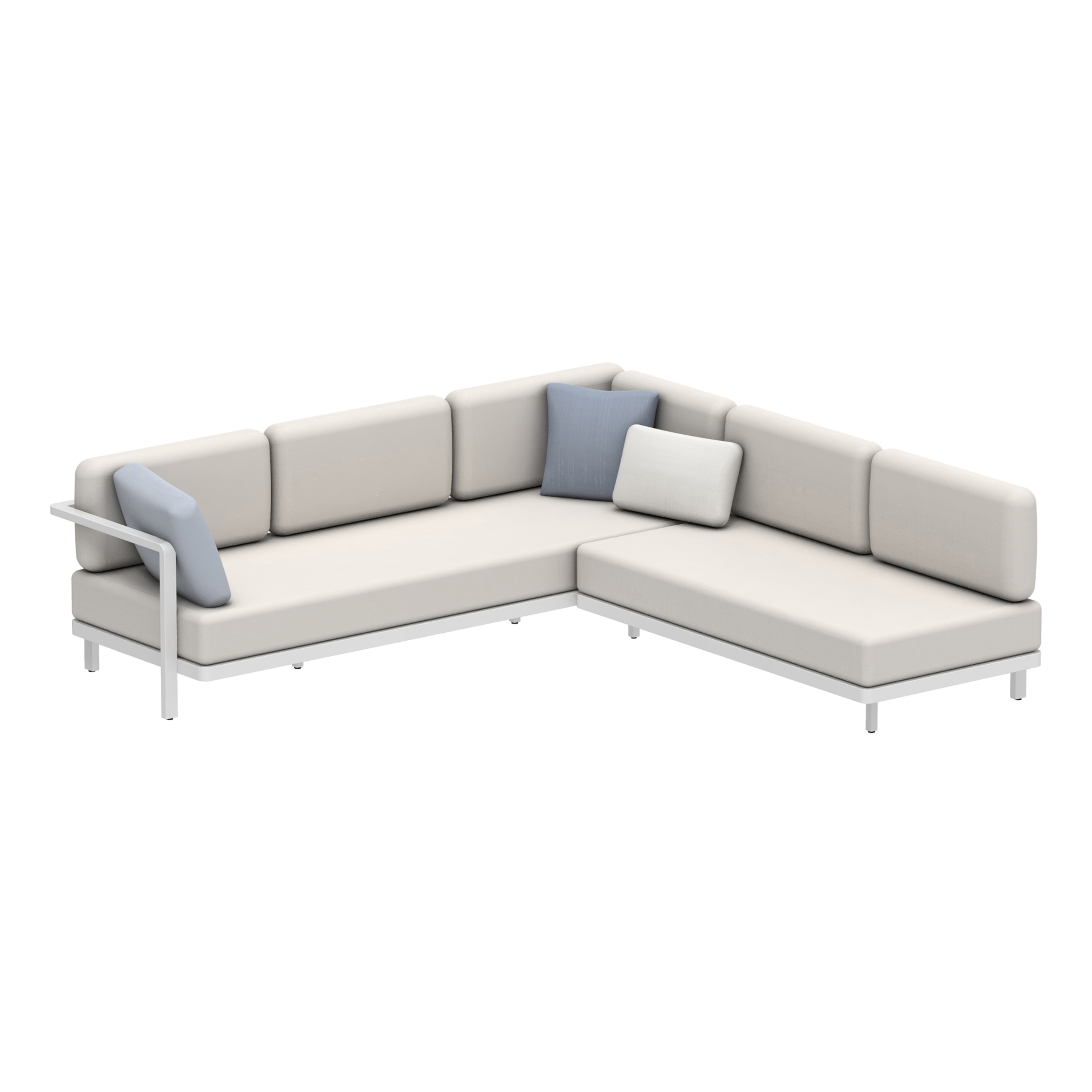 Alura Lounge set 04