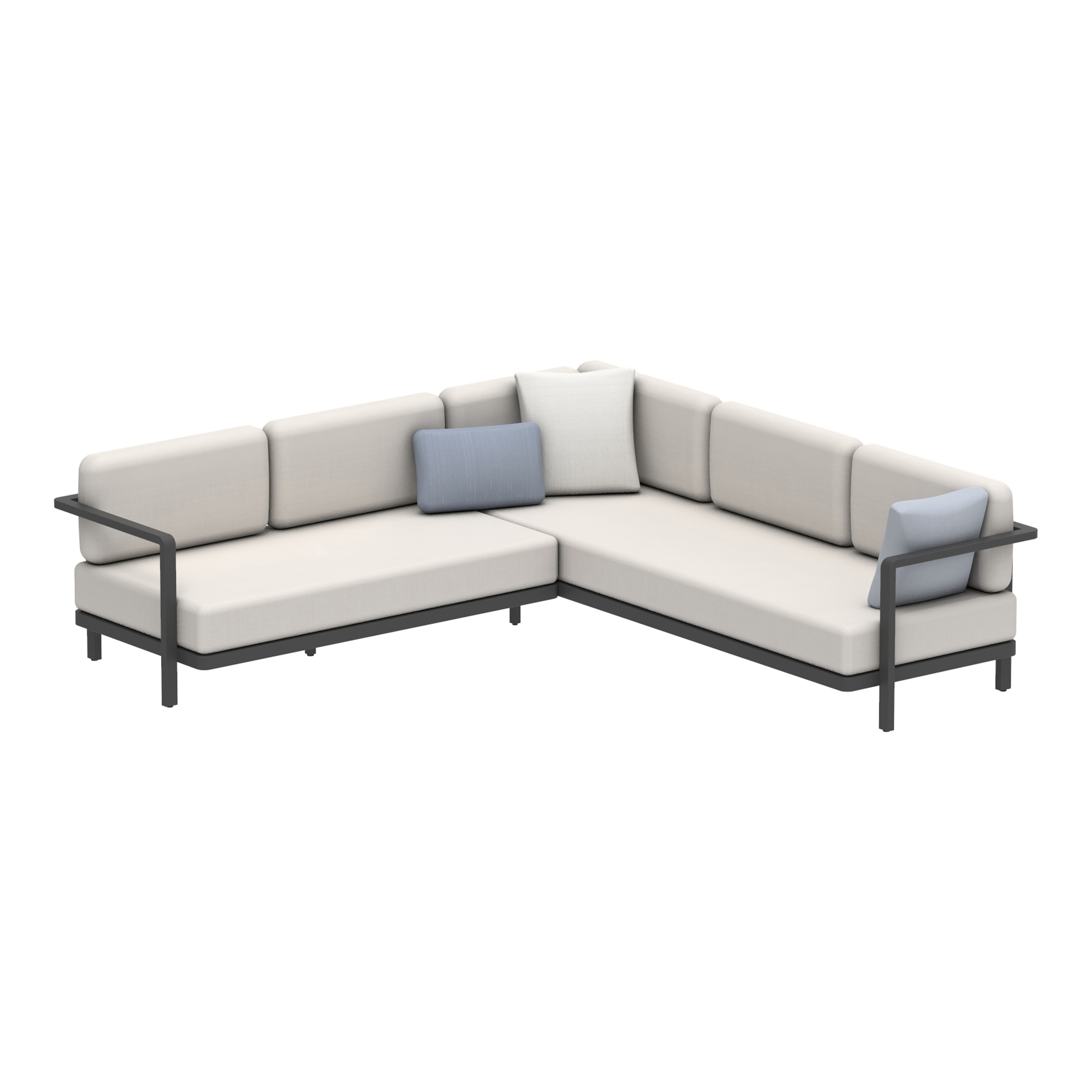 Alura Lounge set 05