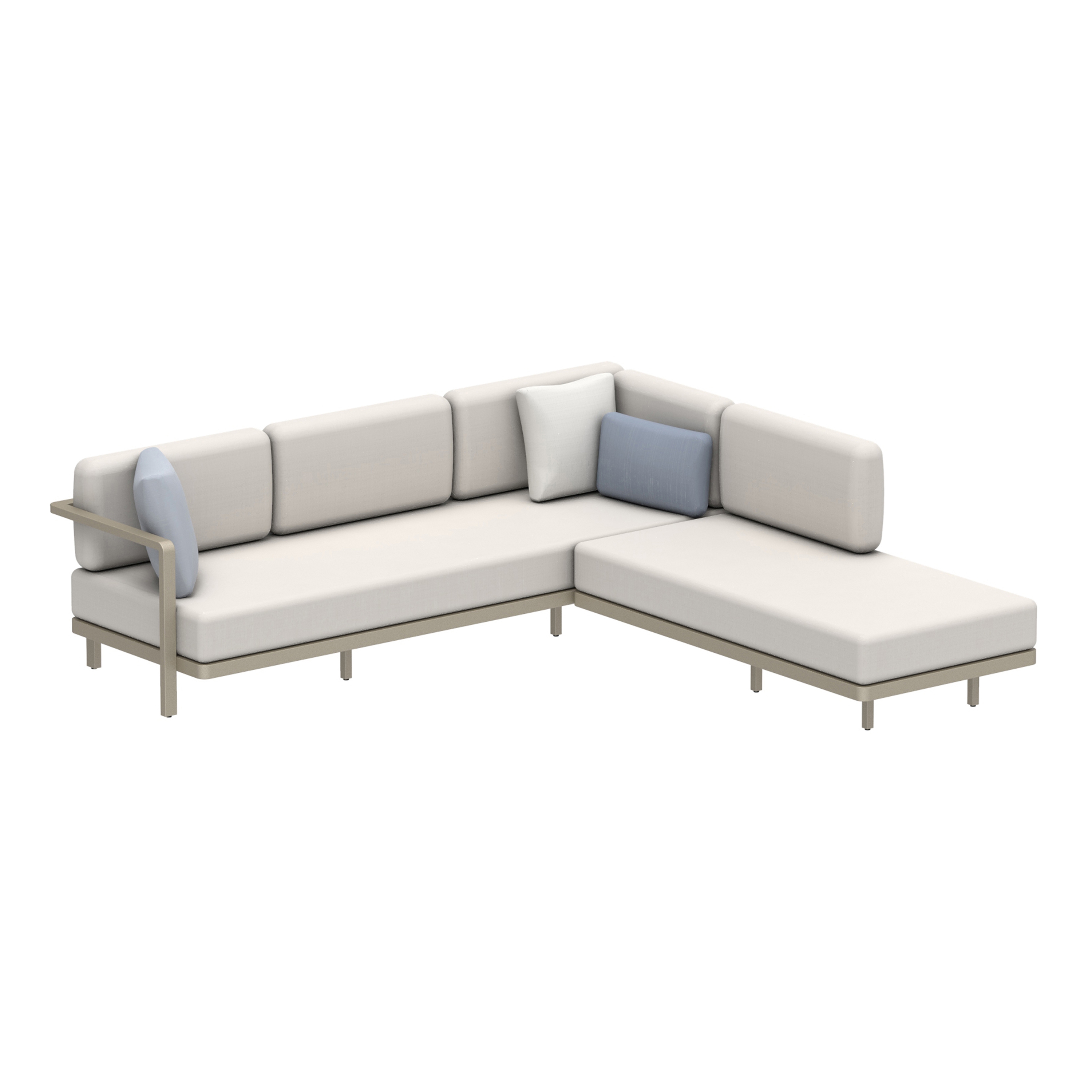 Alura Lounge set 06