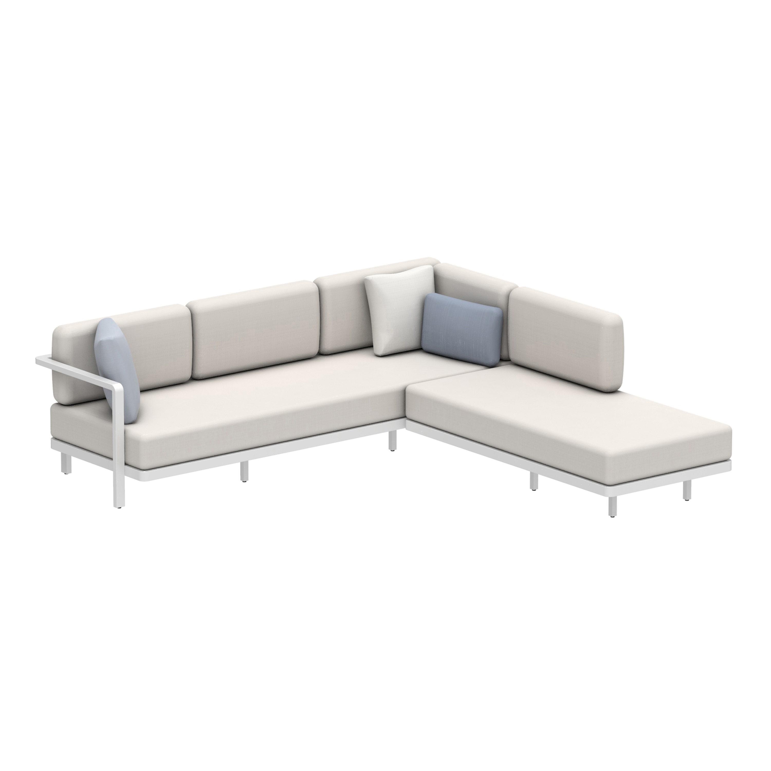 Alura Lounge set 06