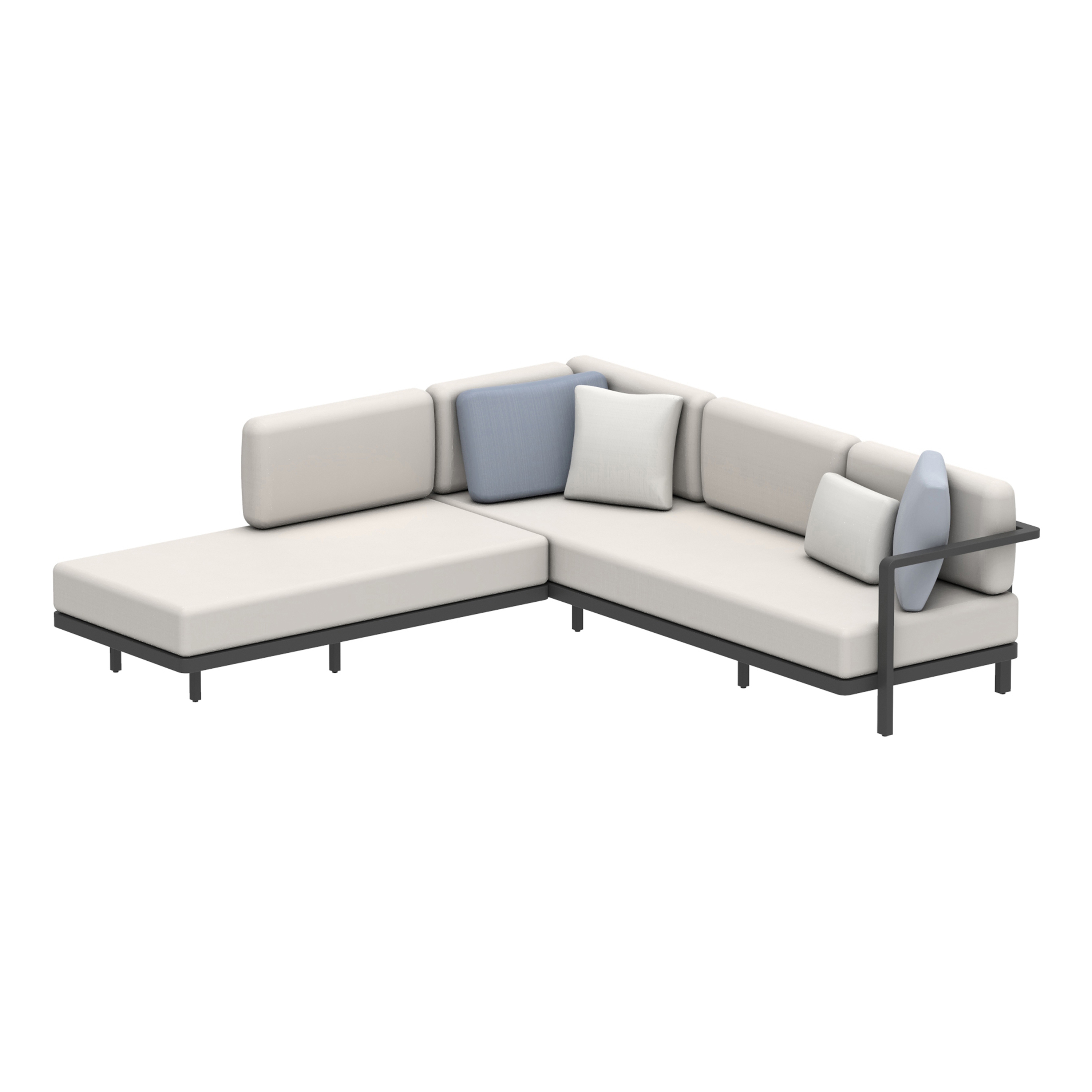 Alura Lounge set 06