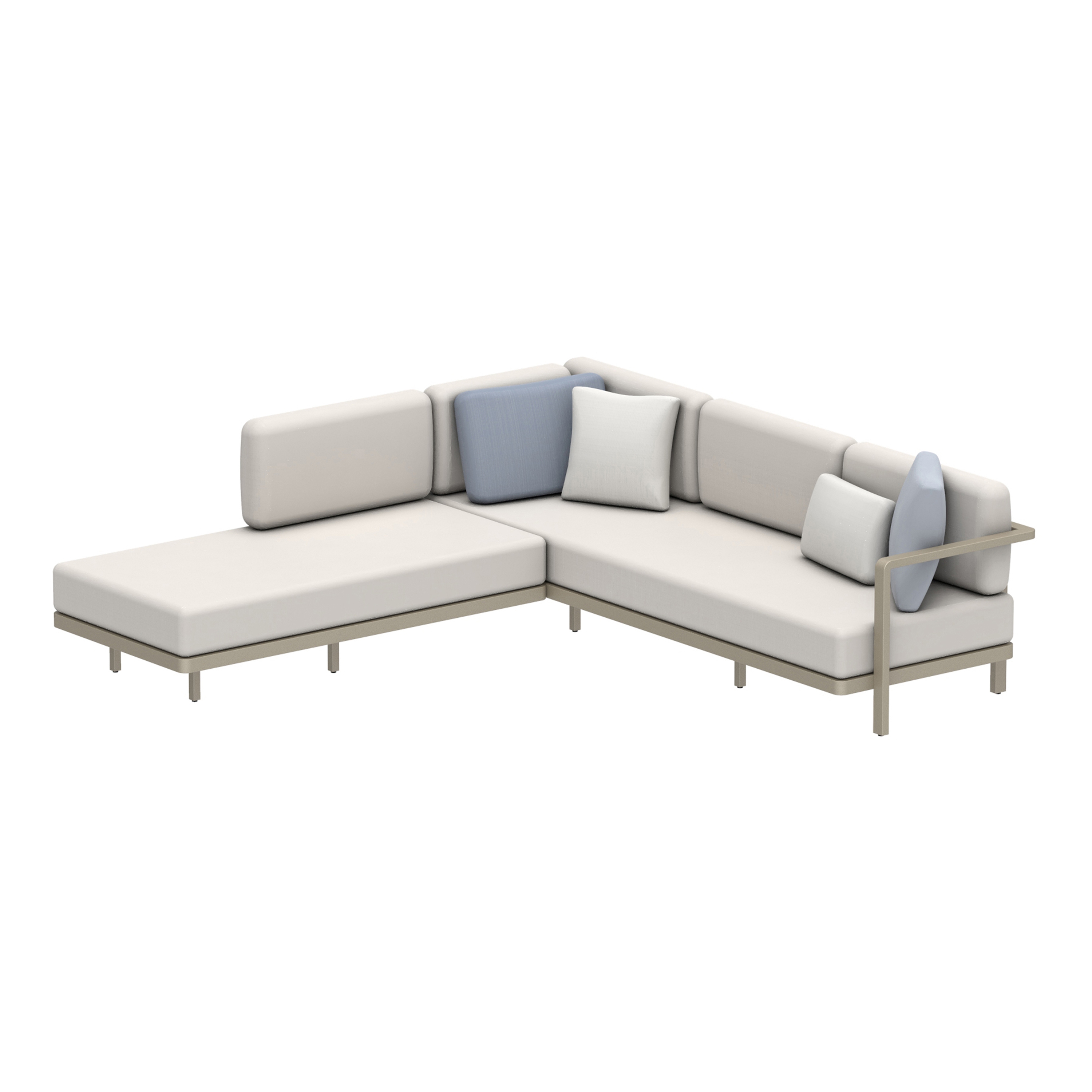 Alura Lounge set 06