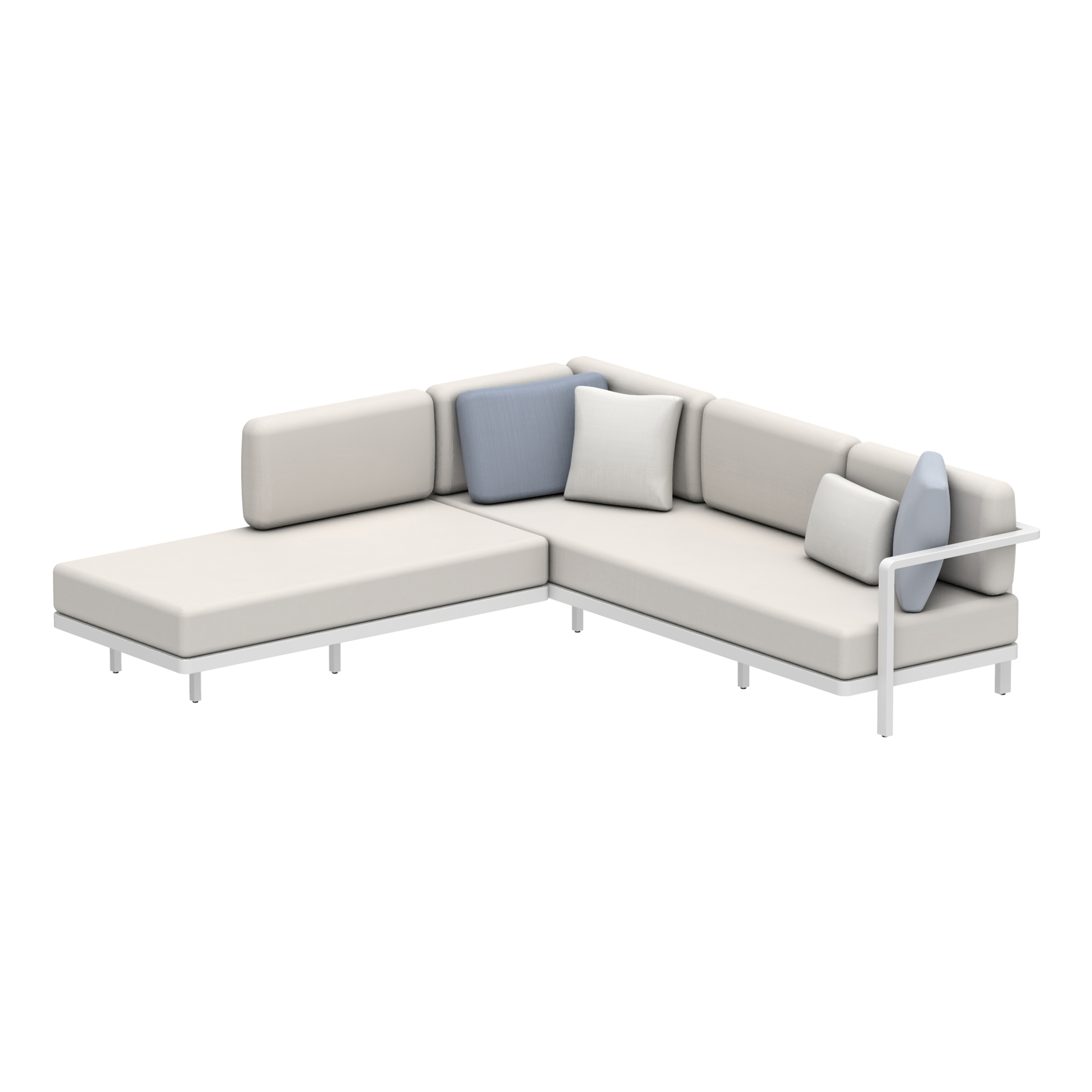 Alura Lounge set 06