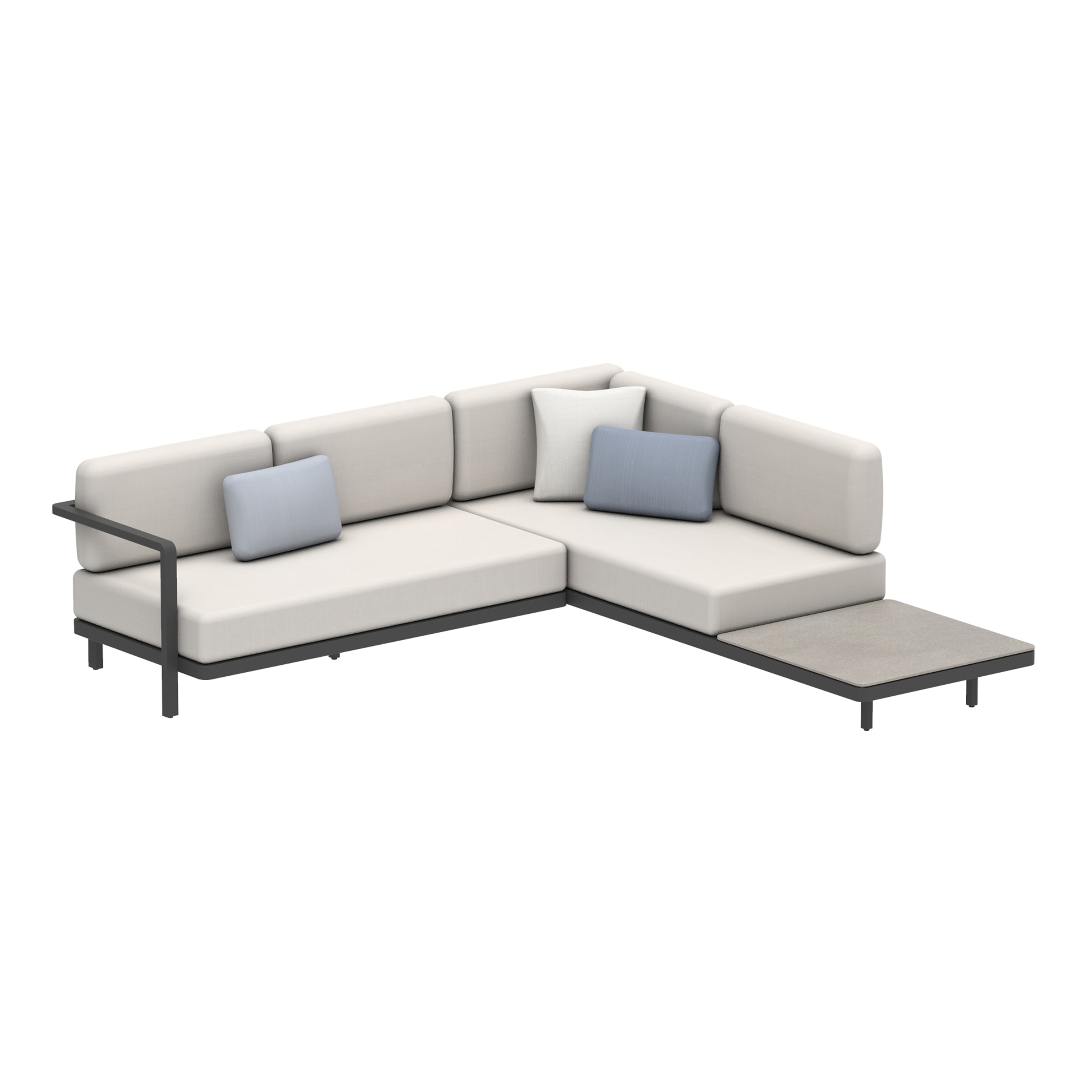 Alura Lounge set 06