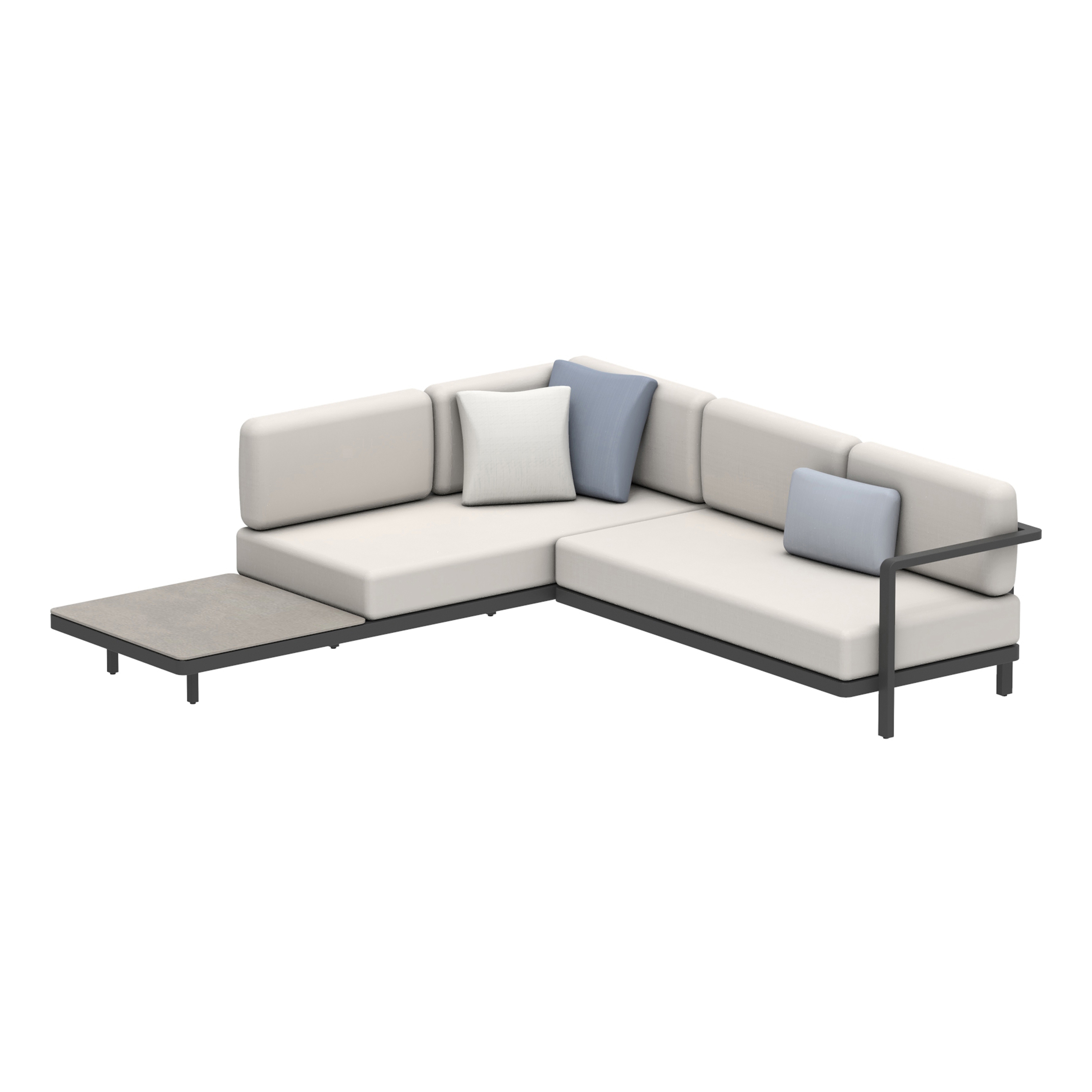 Alura Lounge set 06