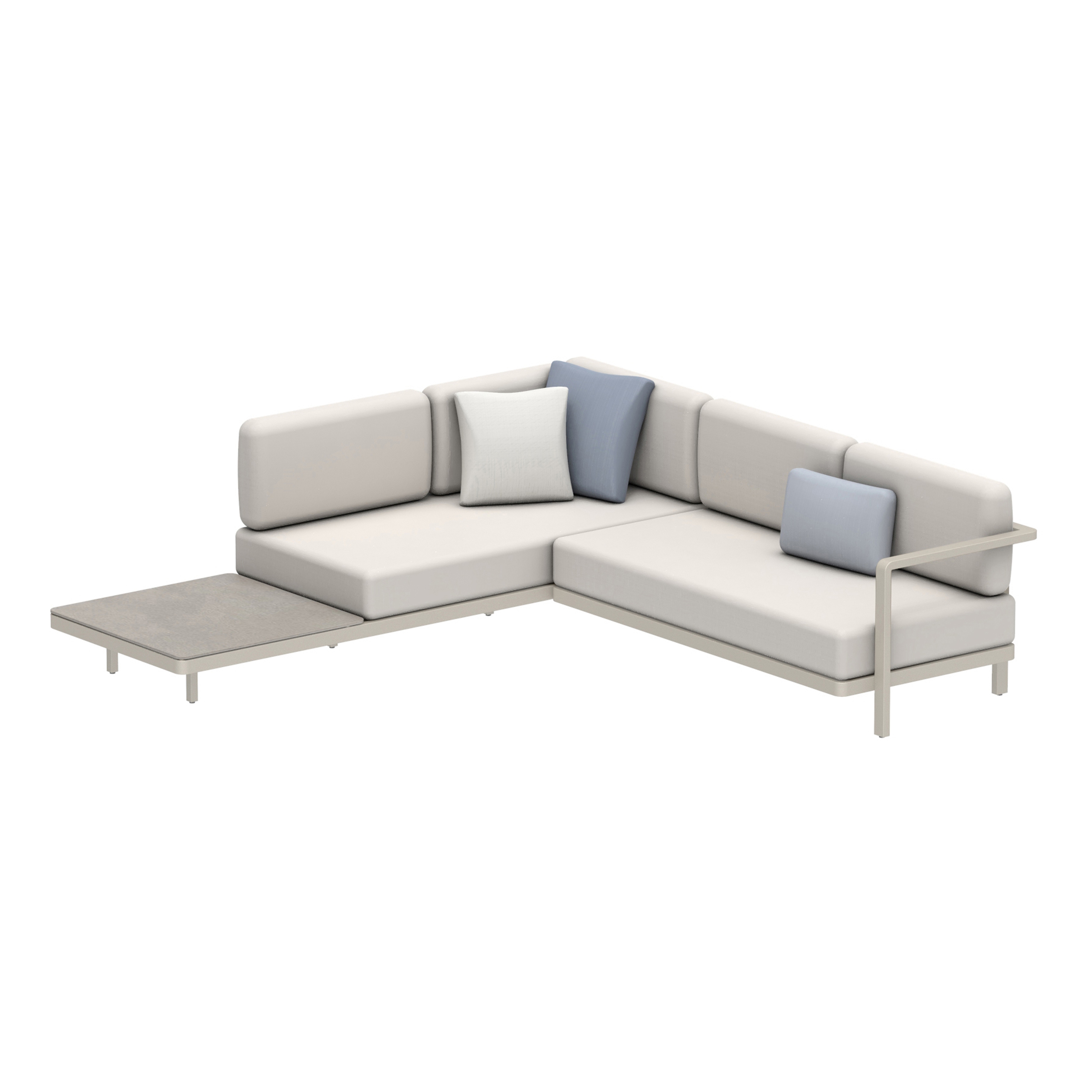 Alura Lounge set 06