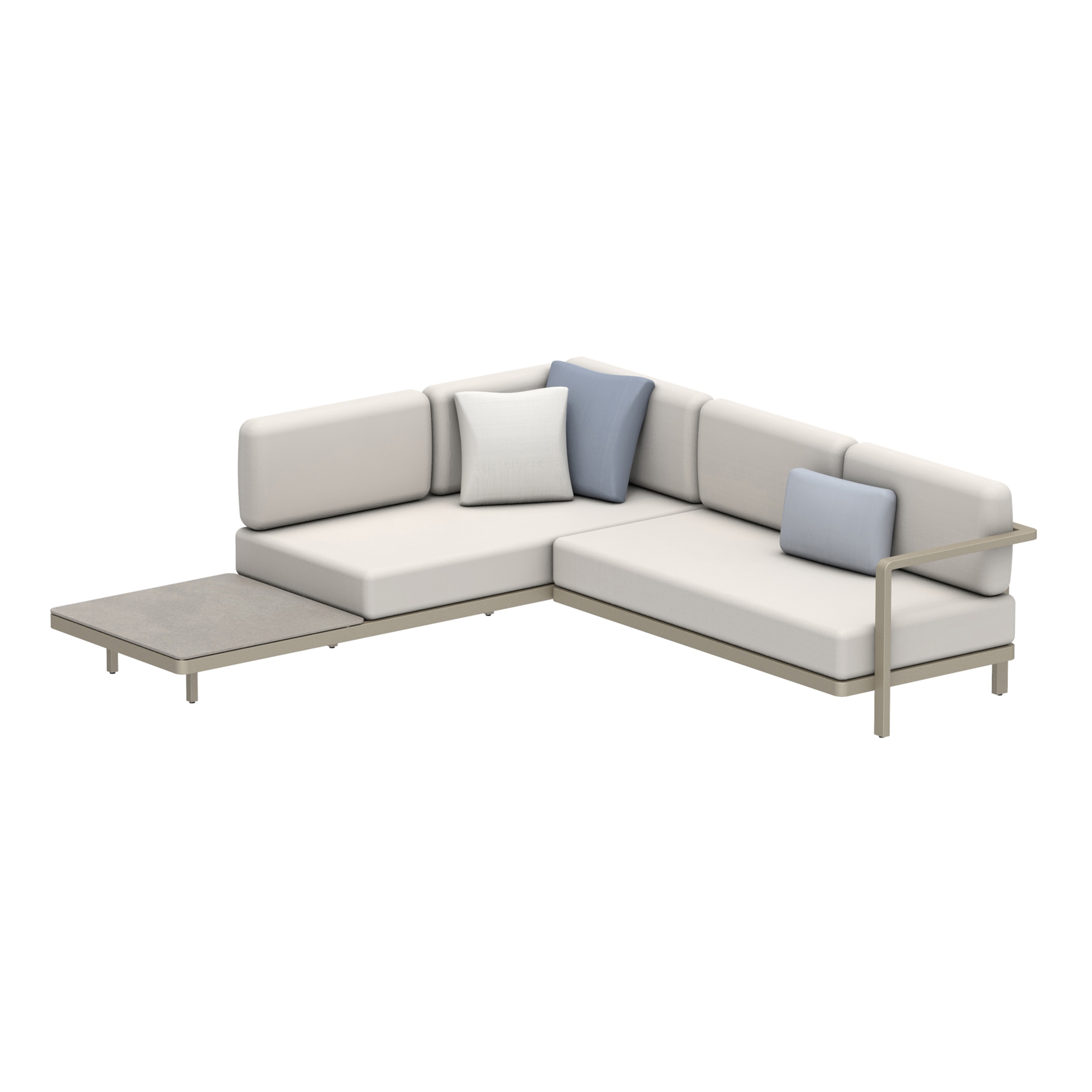 Alura Lounge set 06