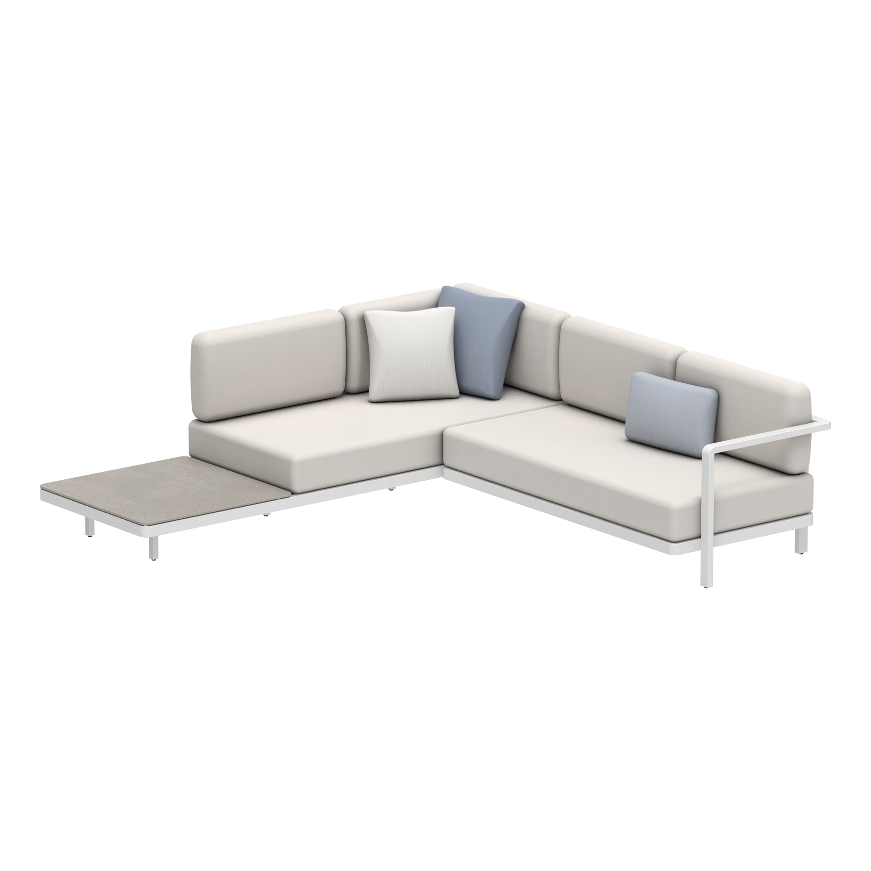 Alura Lounge set 06