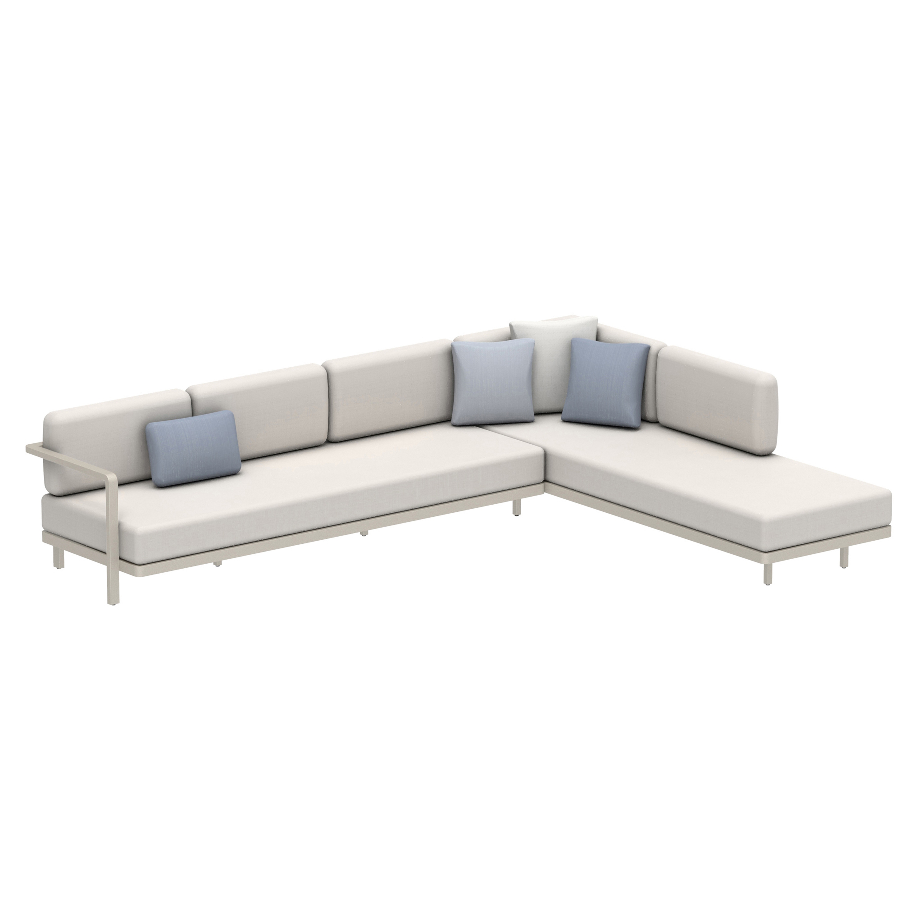 Alura Lounge set 07