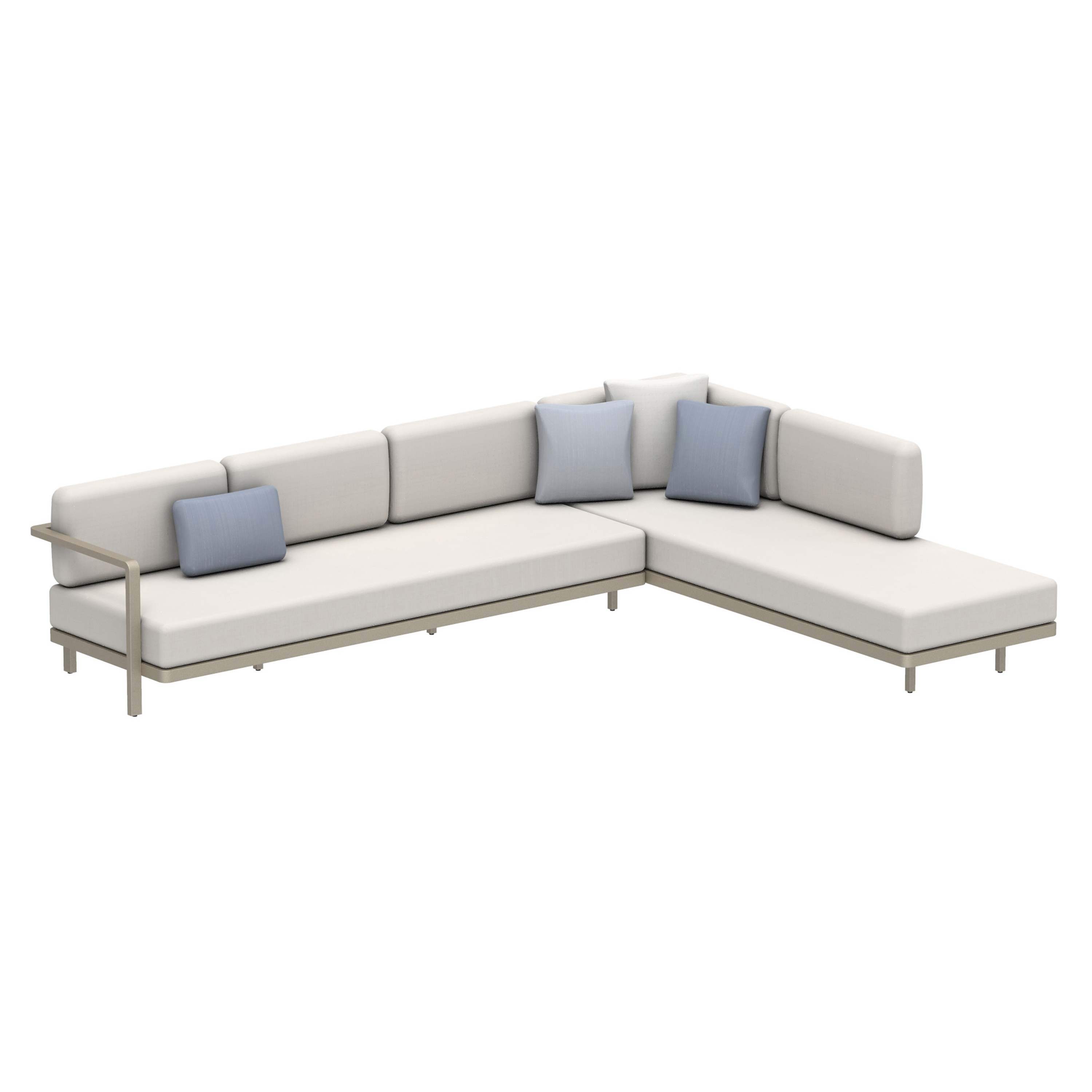 Alura Lounge set 07
