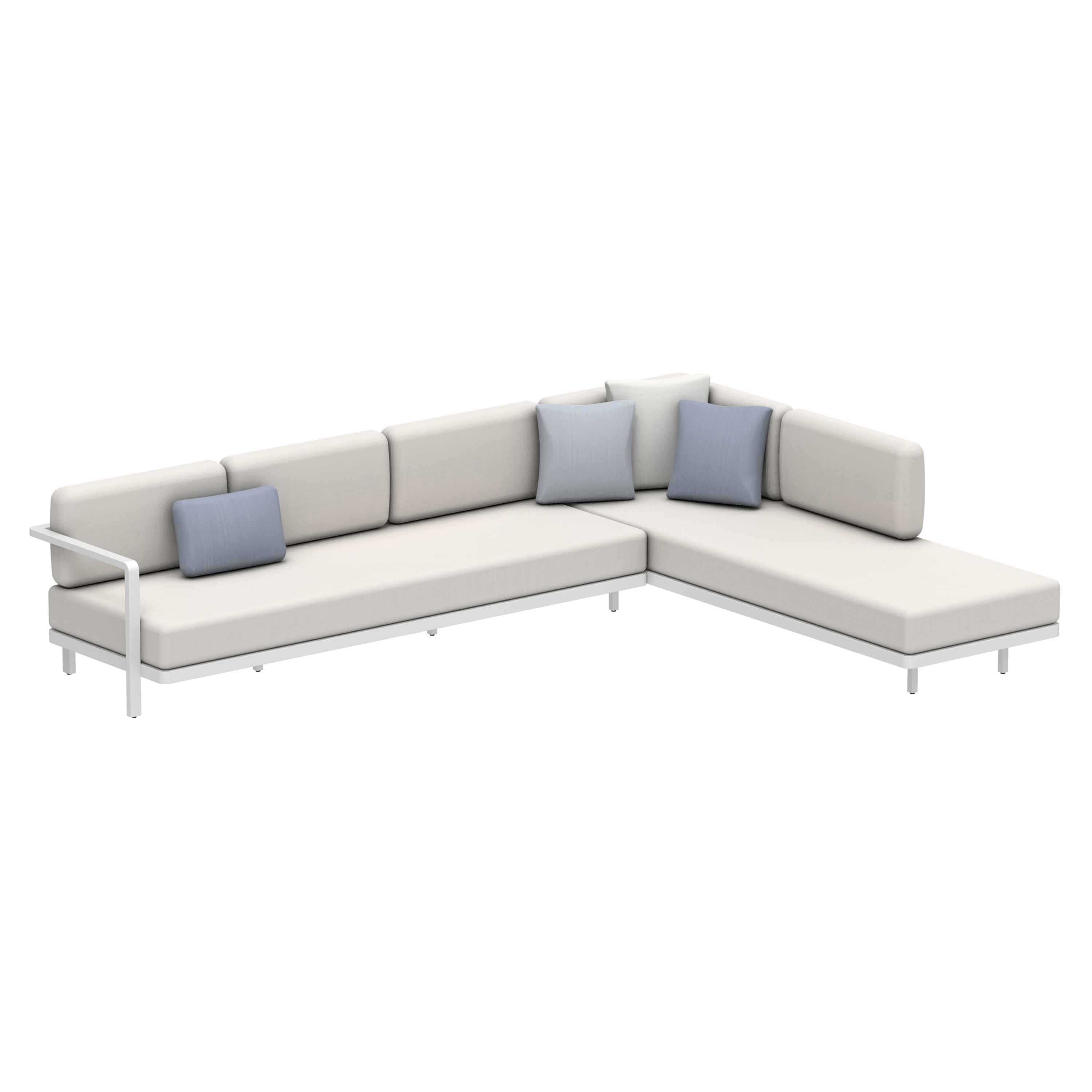 Alura Lounge set 07
