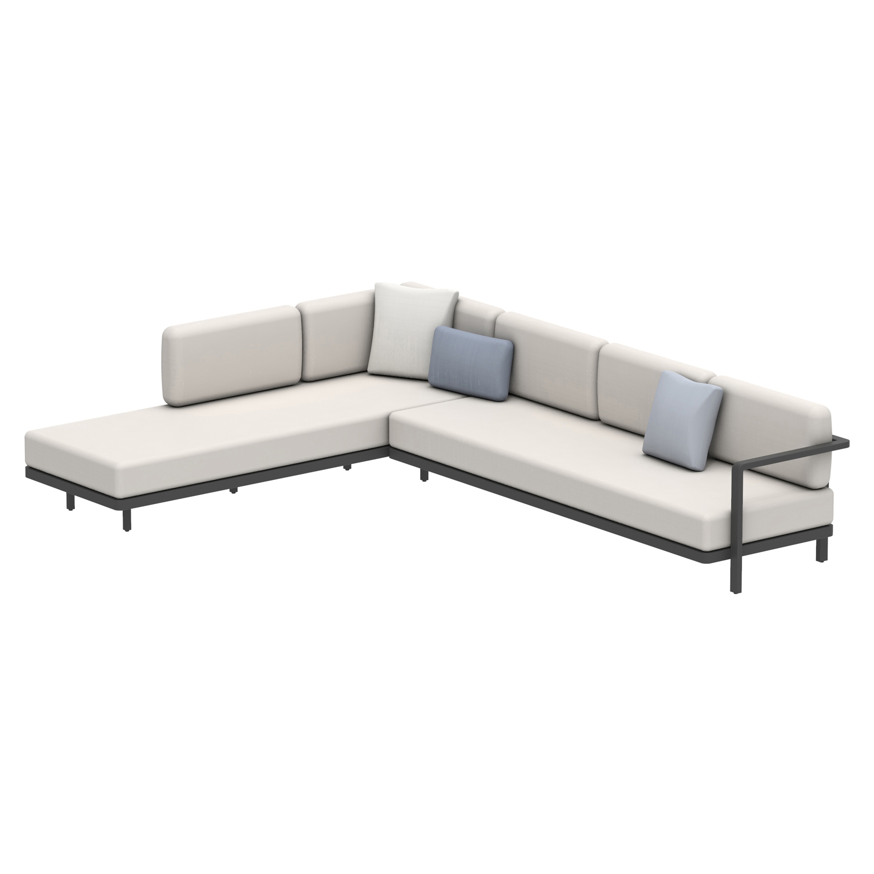 Alura Lounge set 07