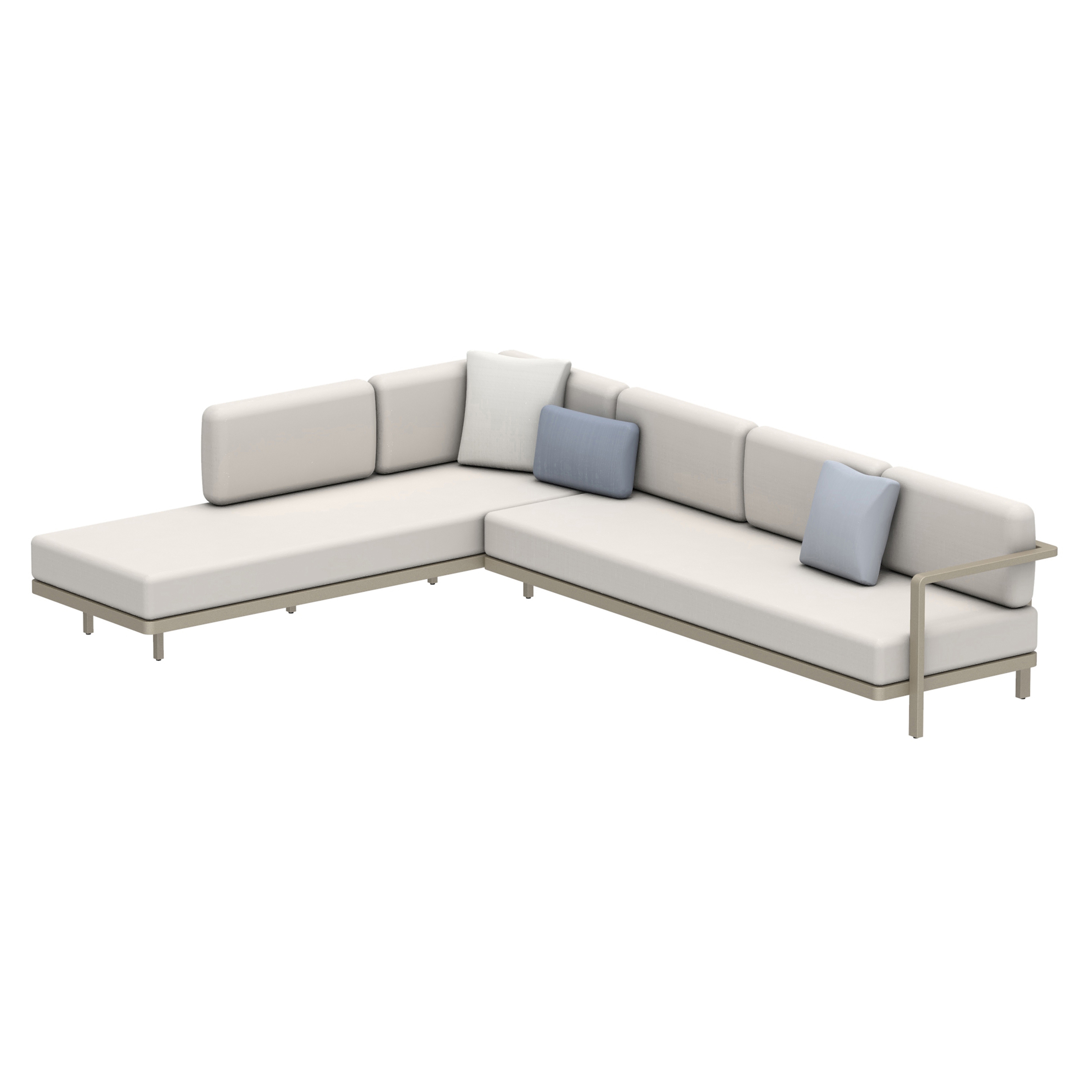 Alura Lounge set 07