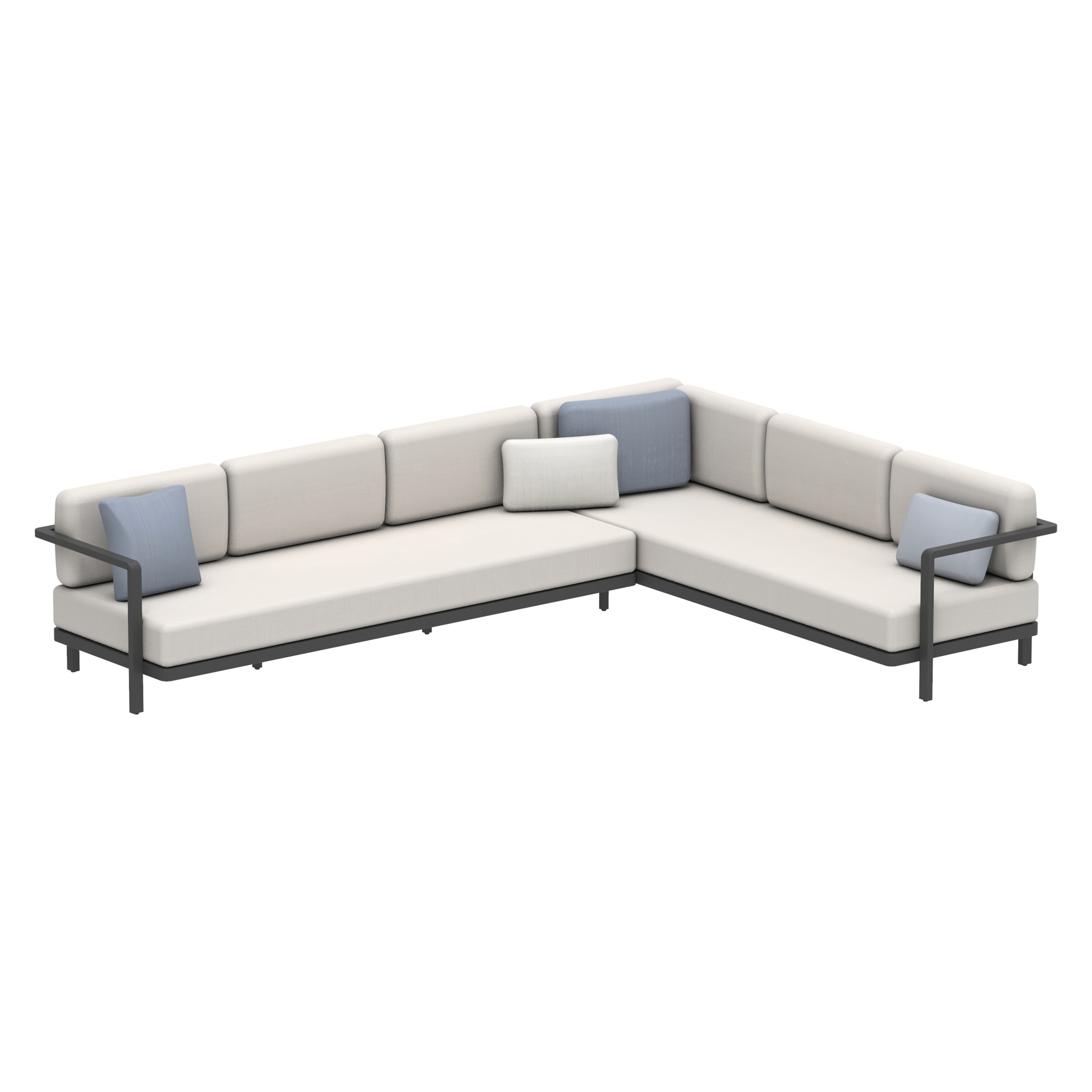 Alura Lounge set 08