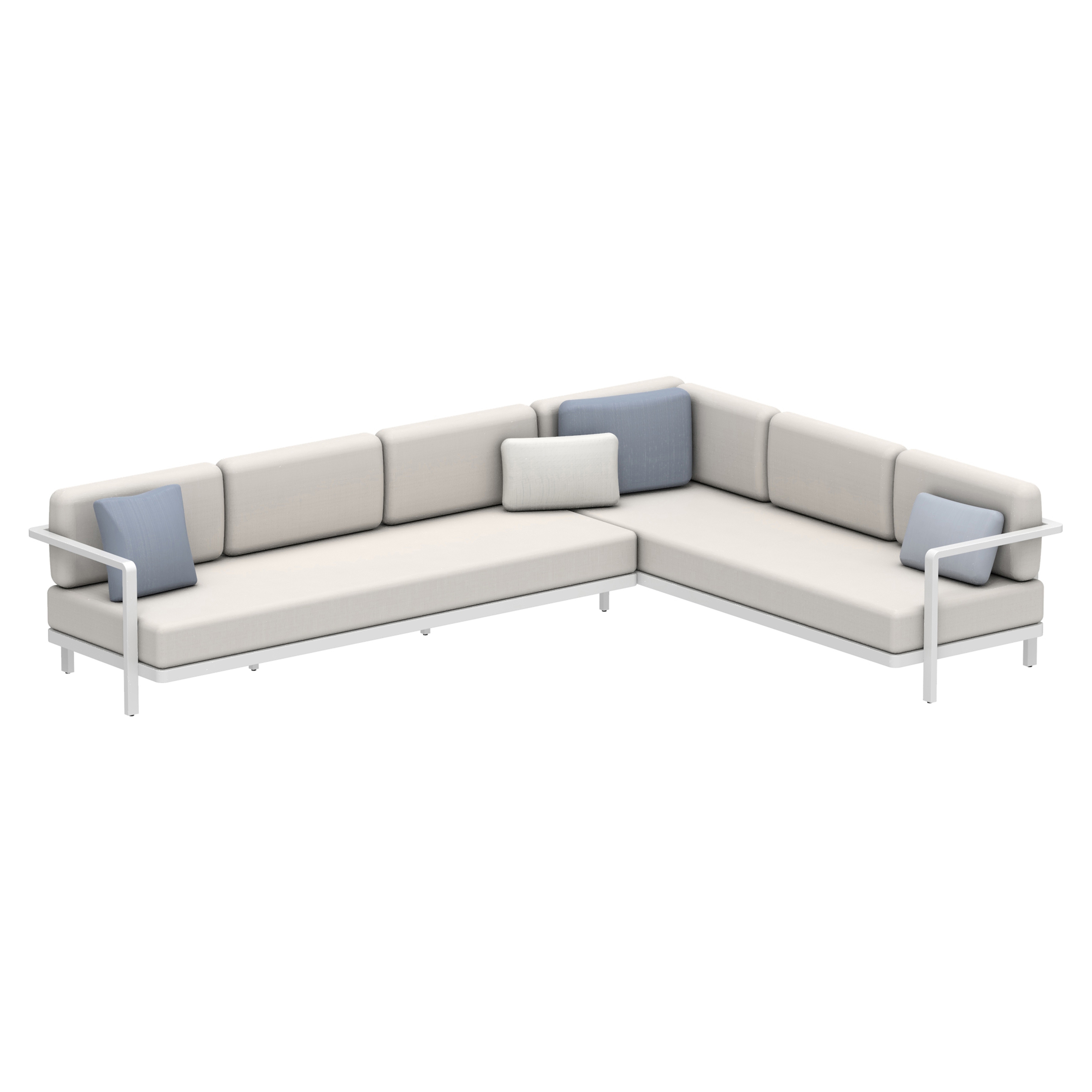 Alura Lounge set 08