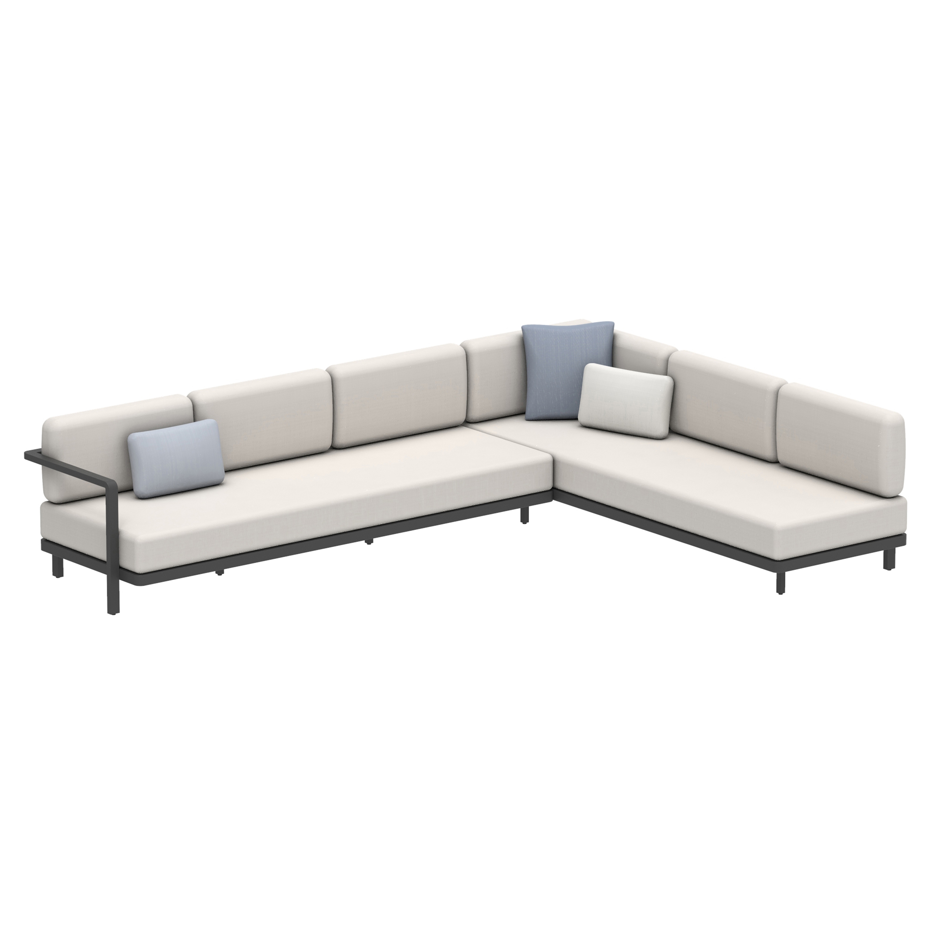 Alura Lounge set 09