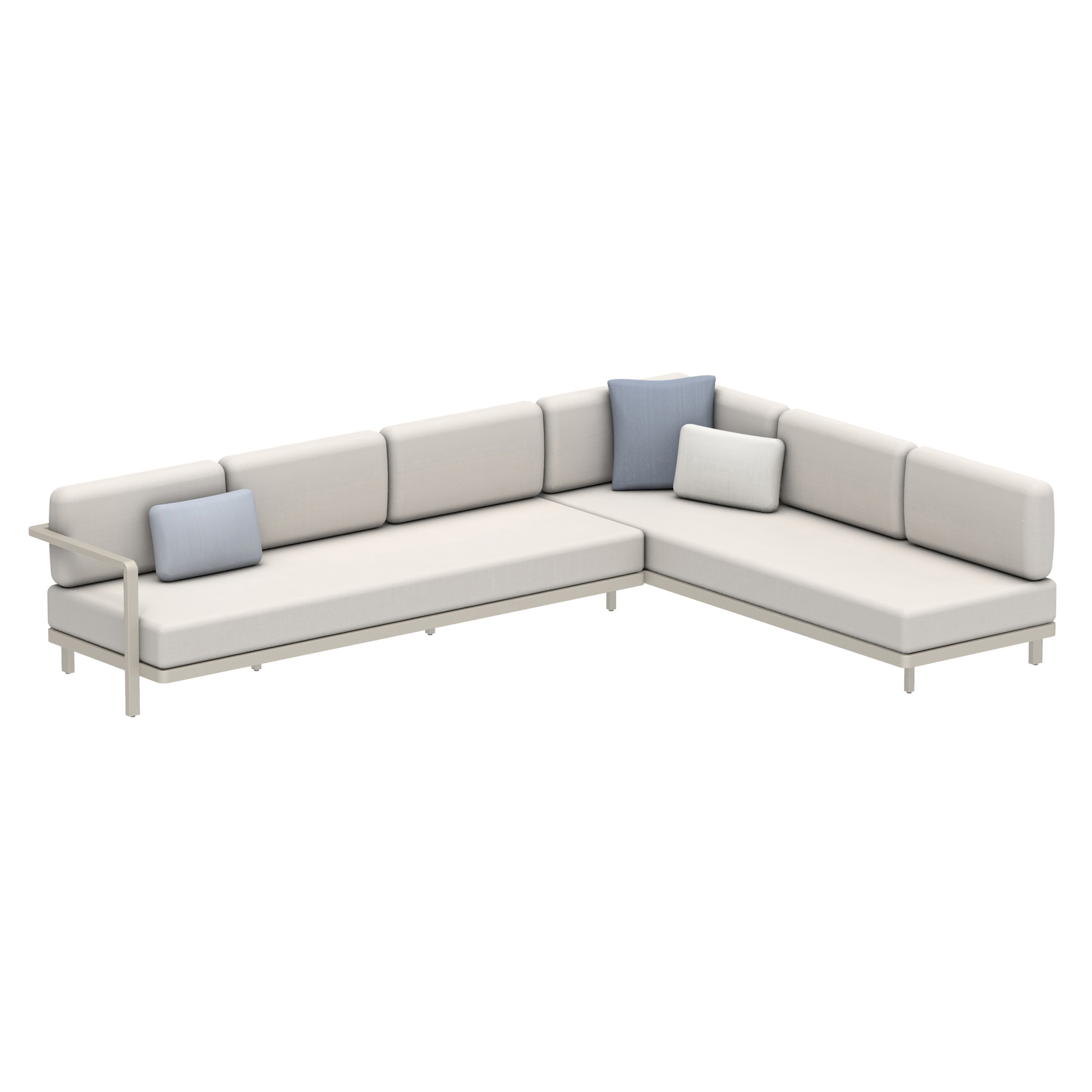 Alura Lounge set 09