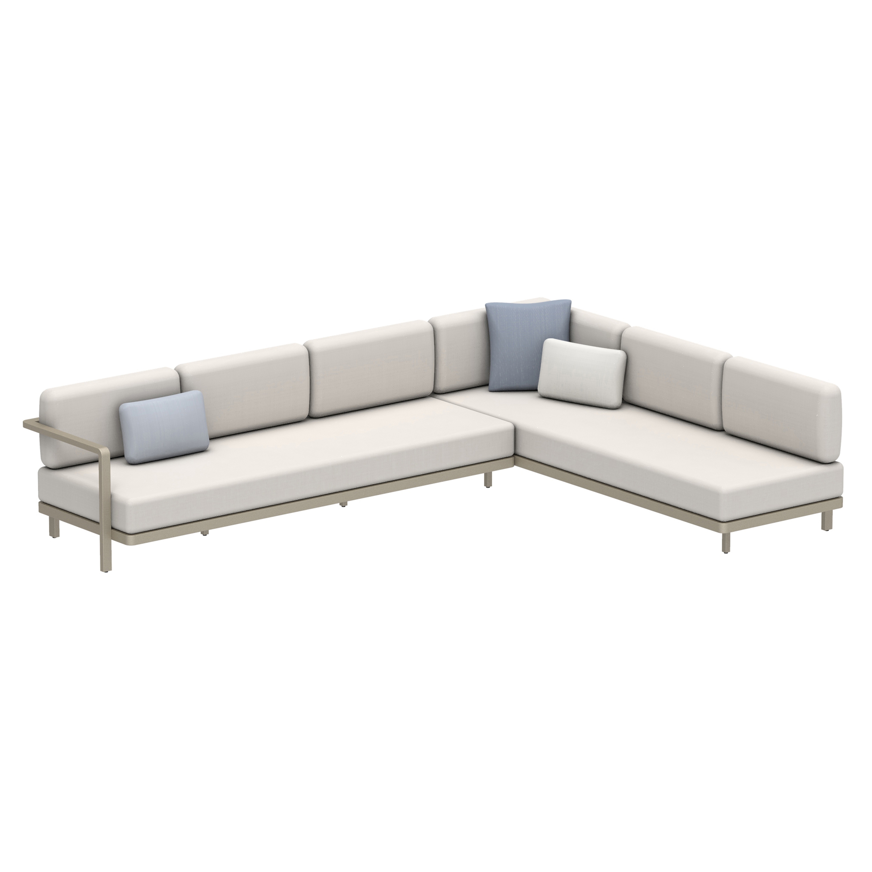 Alura Lounge set 09